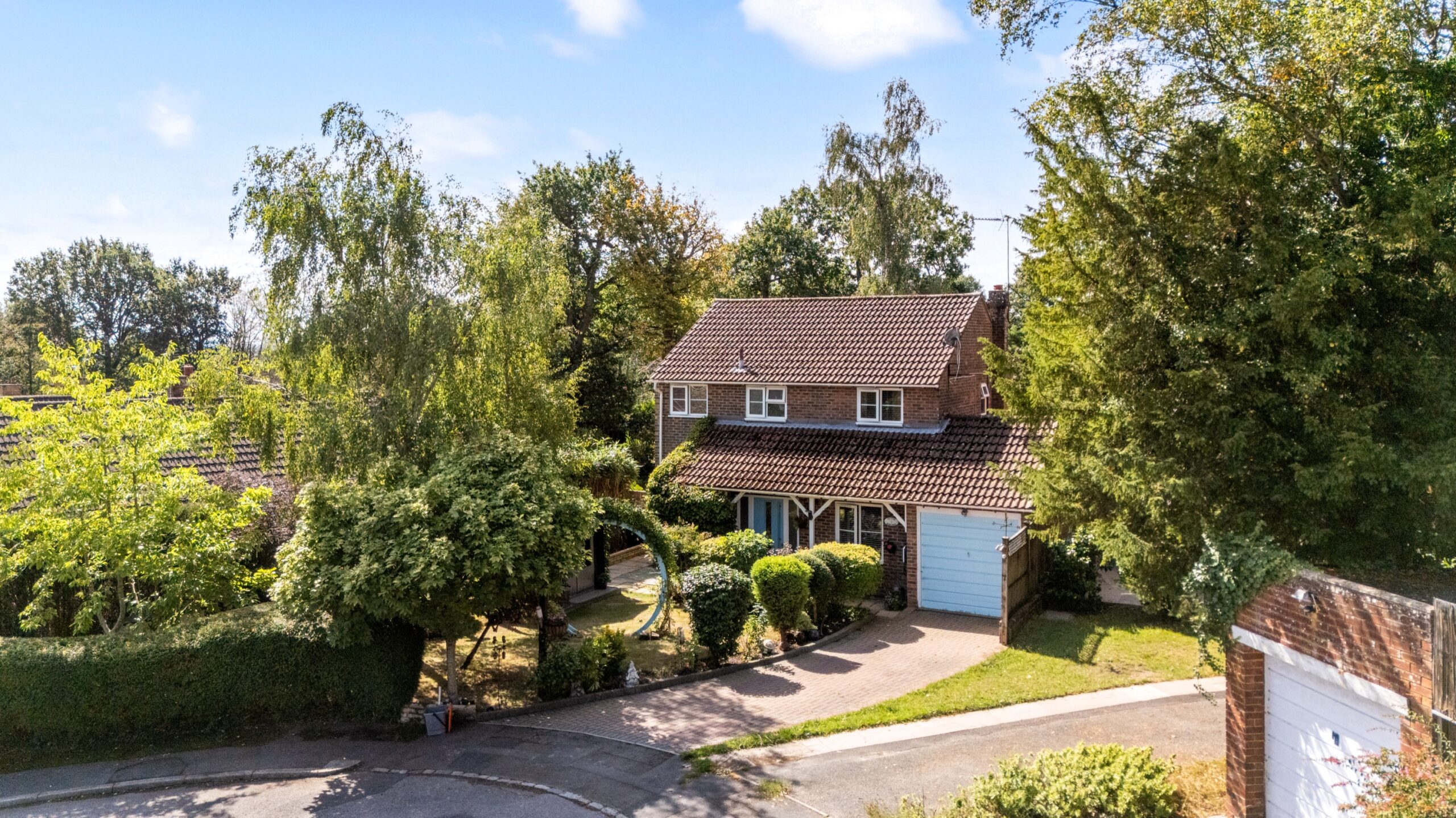 Herne Down, Crowborough, TN6