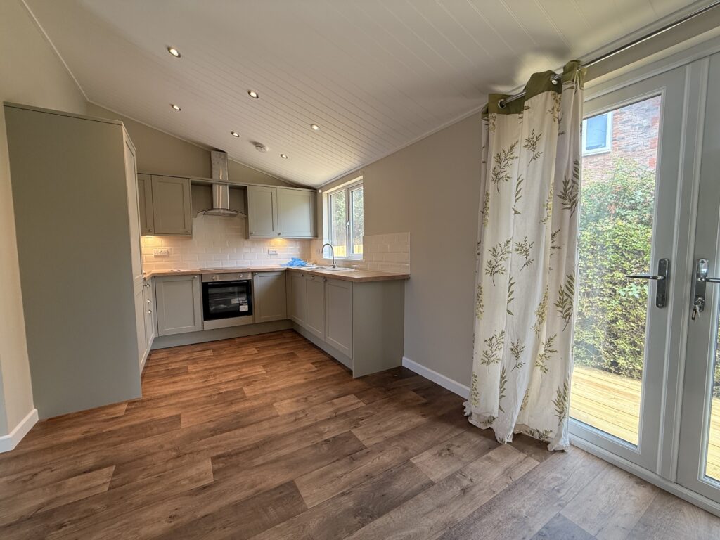 Golden Cross Park, Golden Cross, BN27