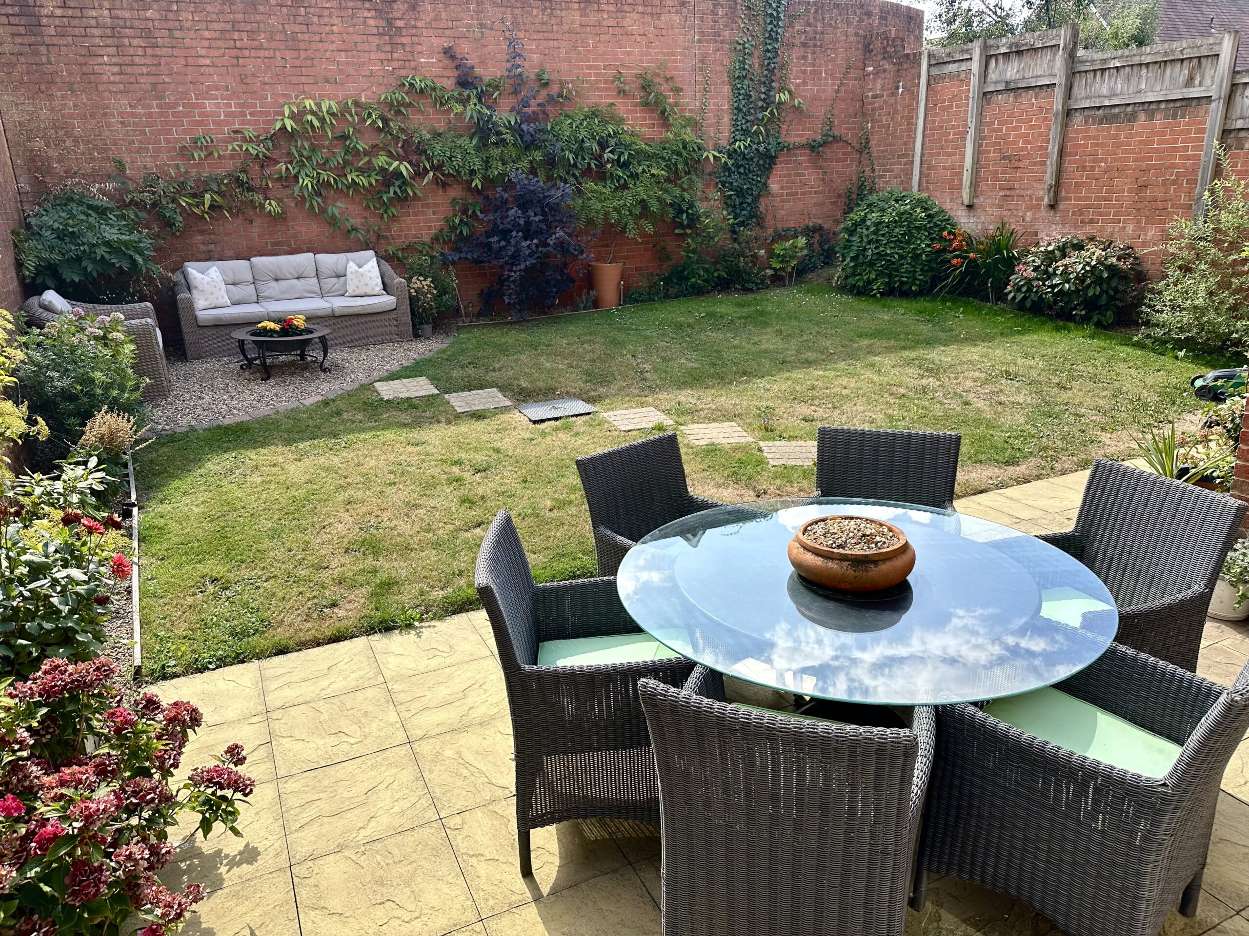 Queenstock Lane, Buxted, TN22