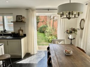 Queenstock Lane, Buxted, TN22