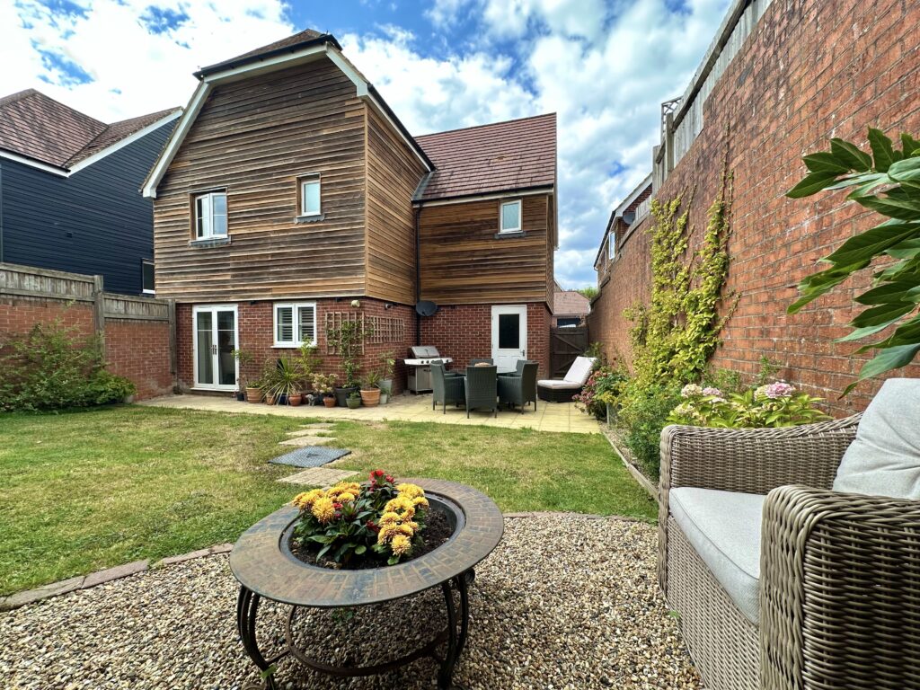 Queenstock Lane, Buxted, TN22
