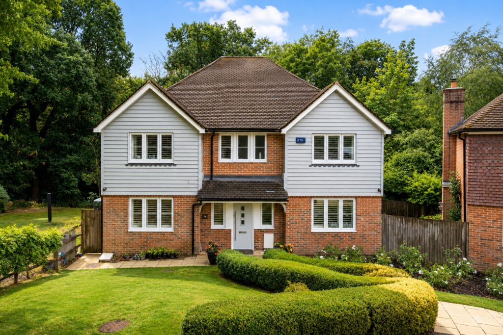 Welland Close, Crowborough, TN6