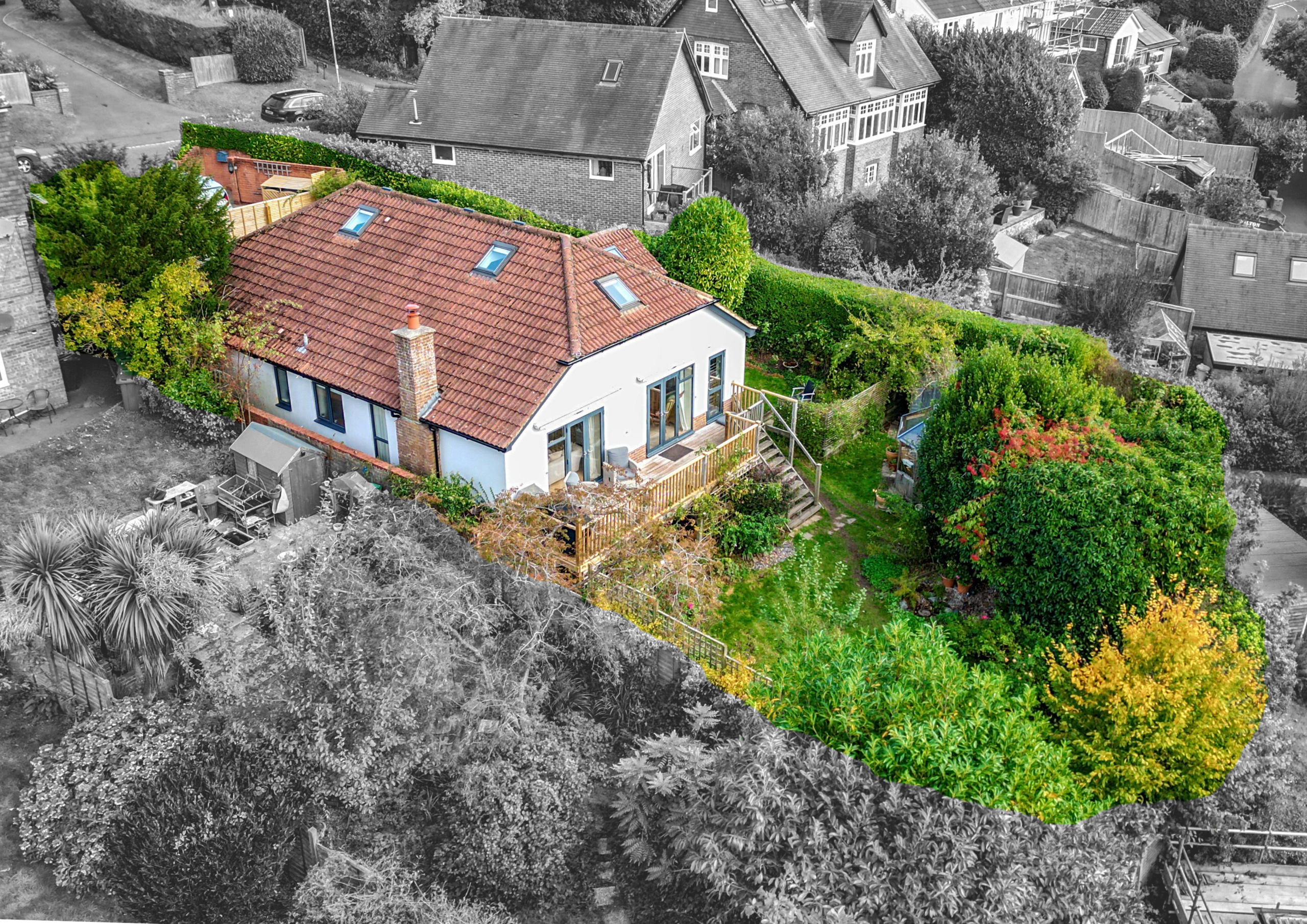 Southview Road, Crowborough, TN6