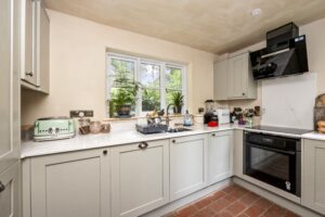 Friars Gate, Crowborough, TN6