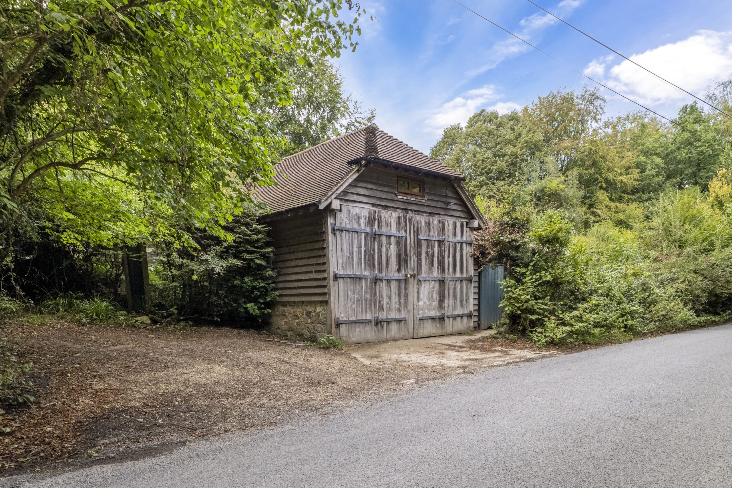 Friars Gate, Crowborough, TN6