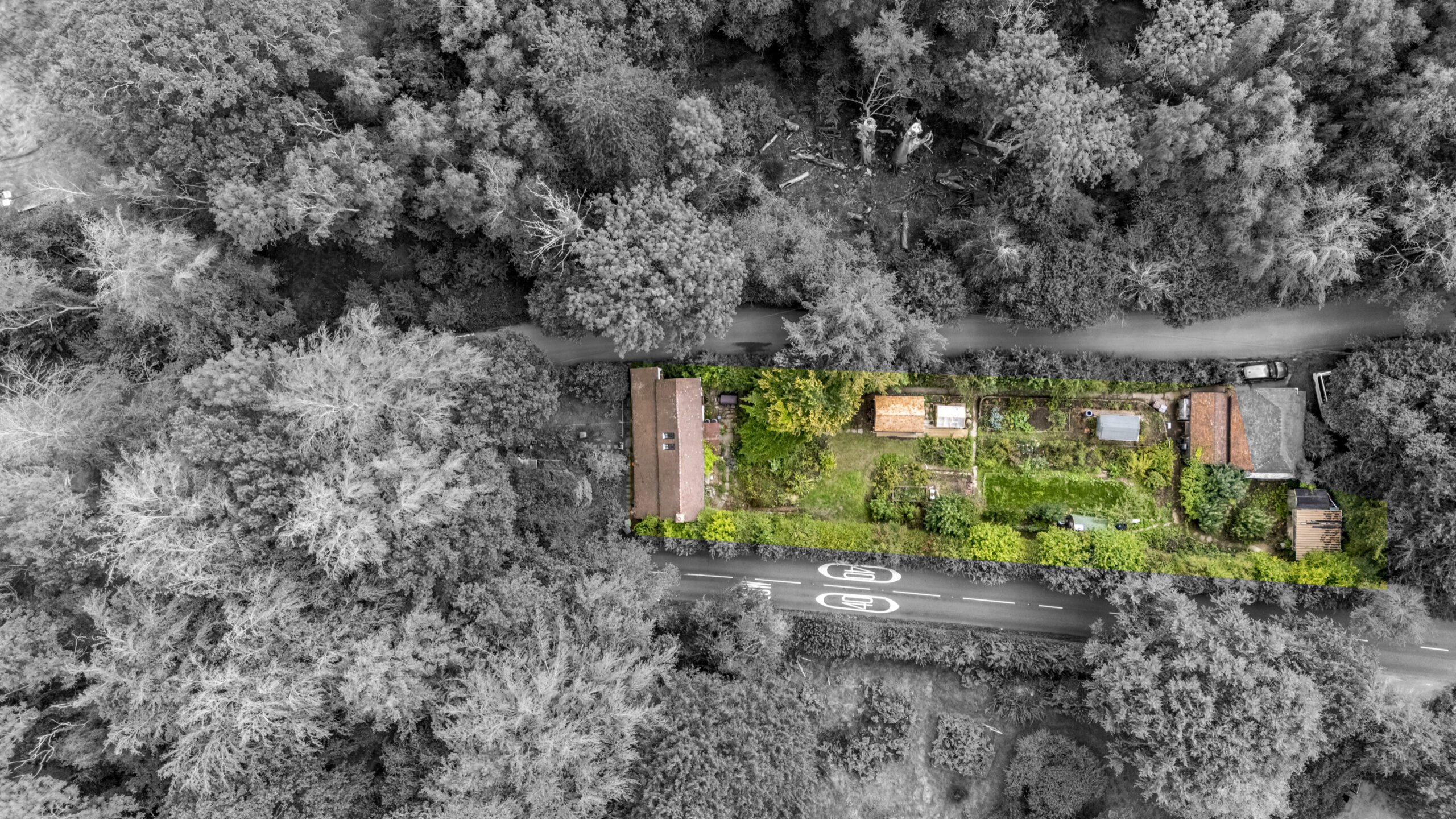 Friars Gate, Crowborough, TN6