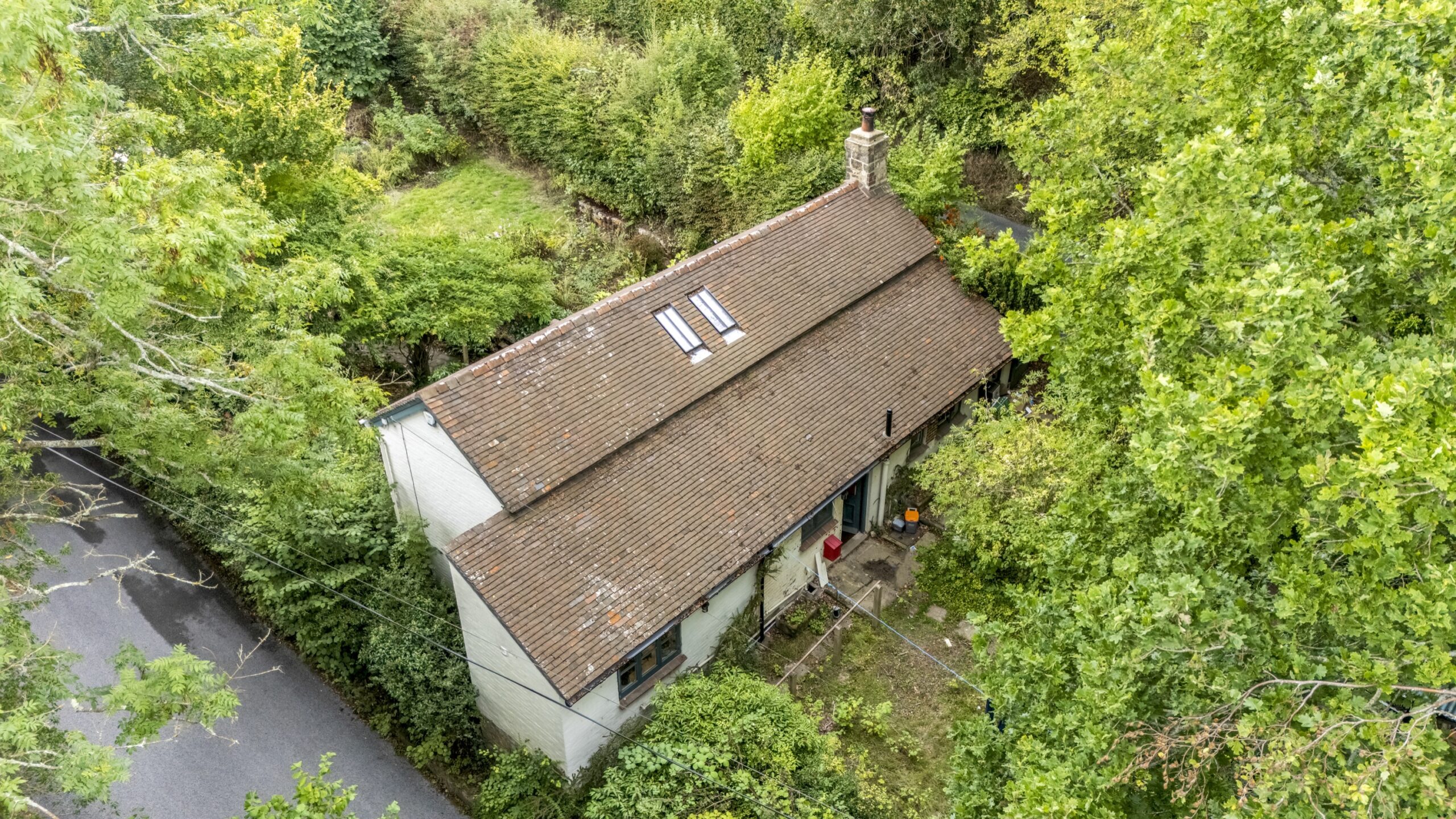 Friars Gate, Crowborough, TN6