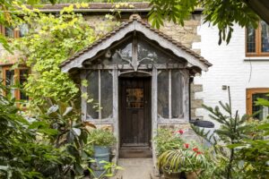 Friars Gate, Crowborough, TN6