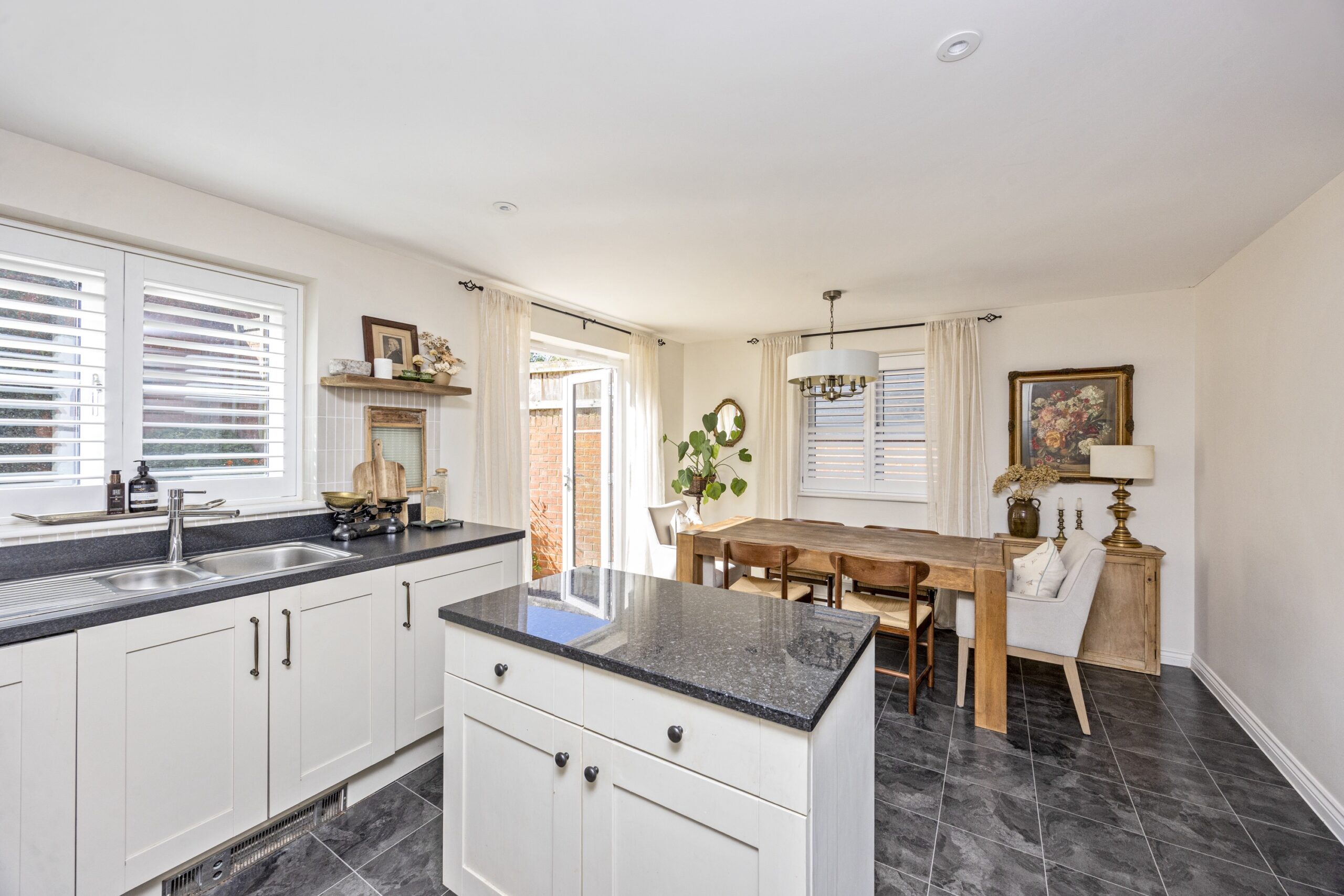Queenstock Lane, Buxted, TN22