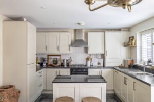 Queenstock Lane, Buxted, TN22