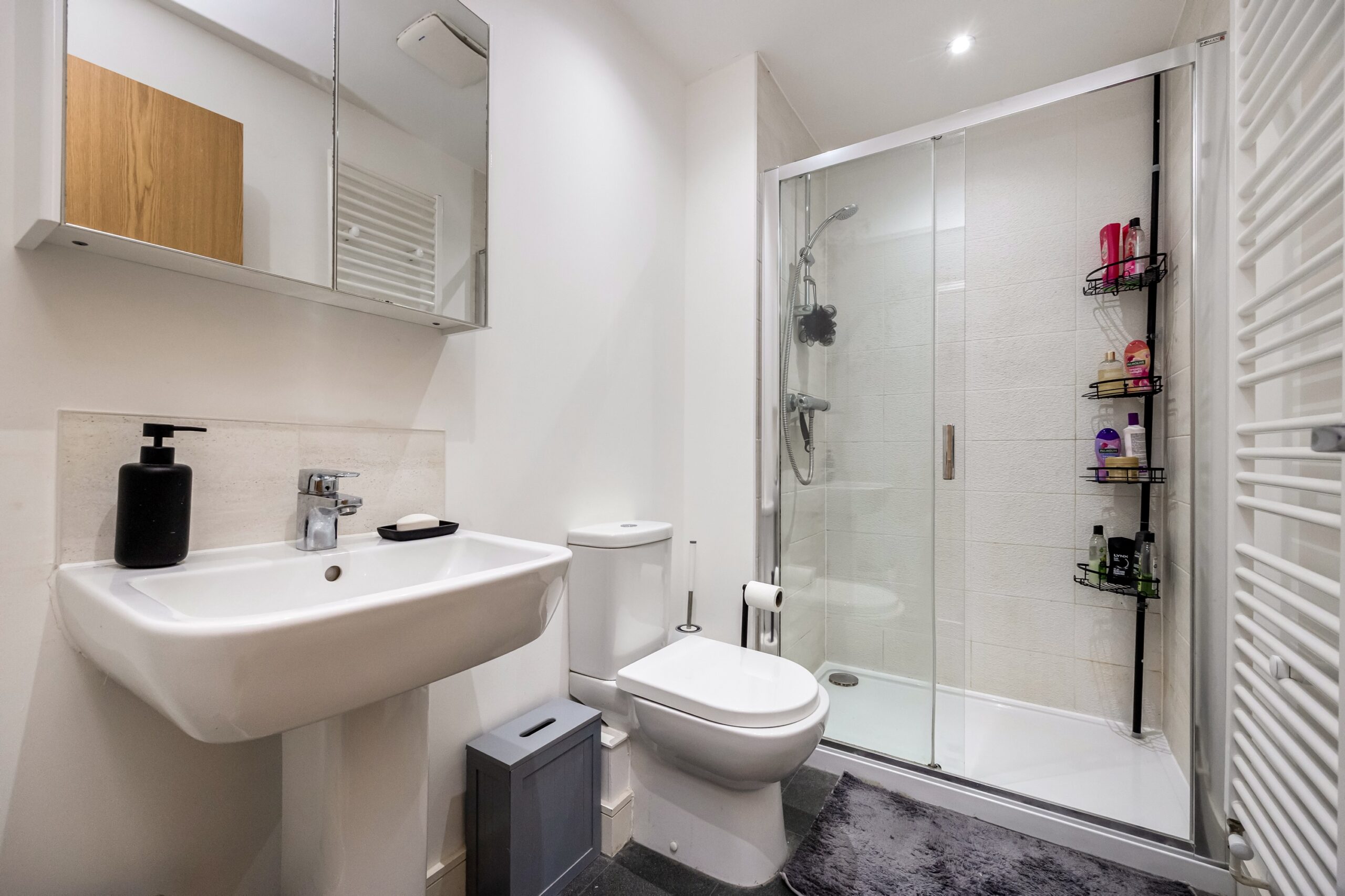 Tower Crescent, Hailsham, BN27