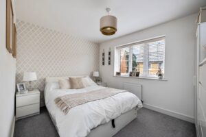 Tower Crescent, Hailsham, BN27