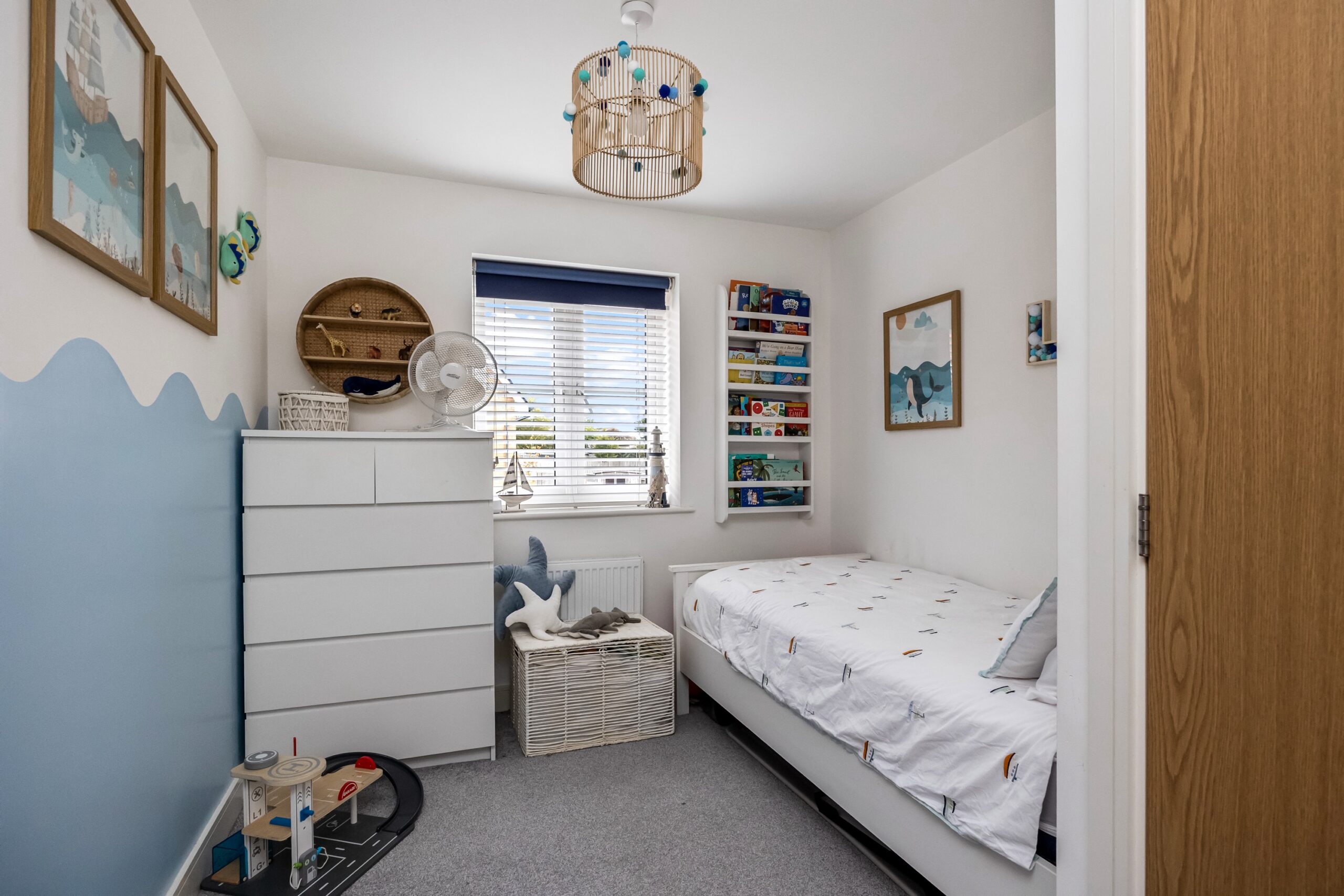 Tower Crescent, Hailsham, BN27