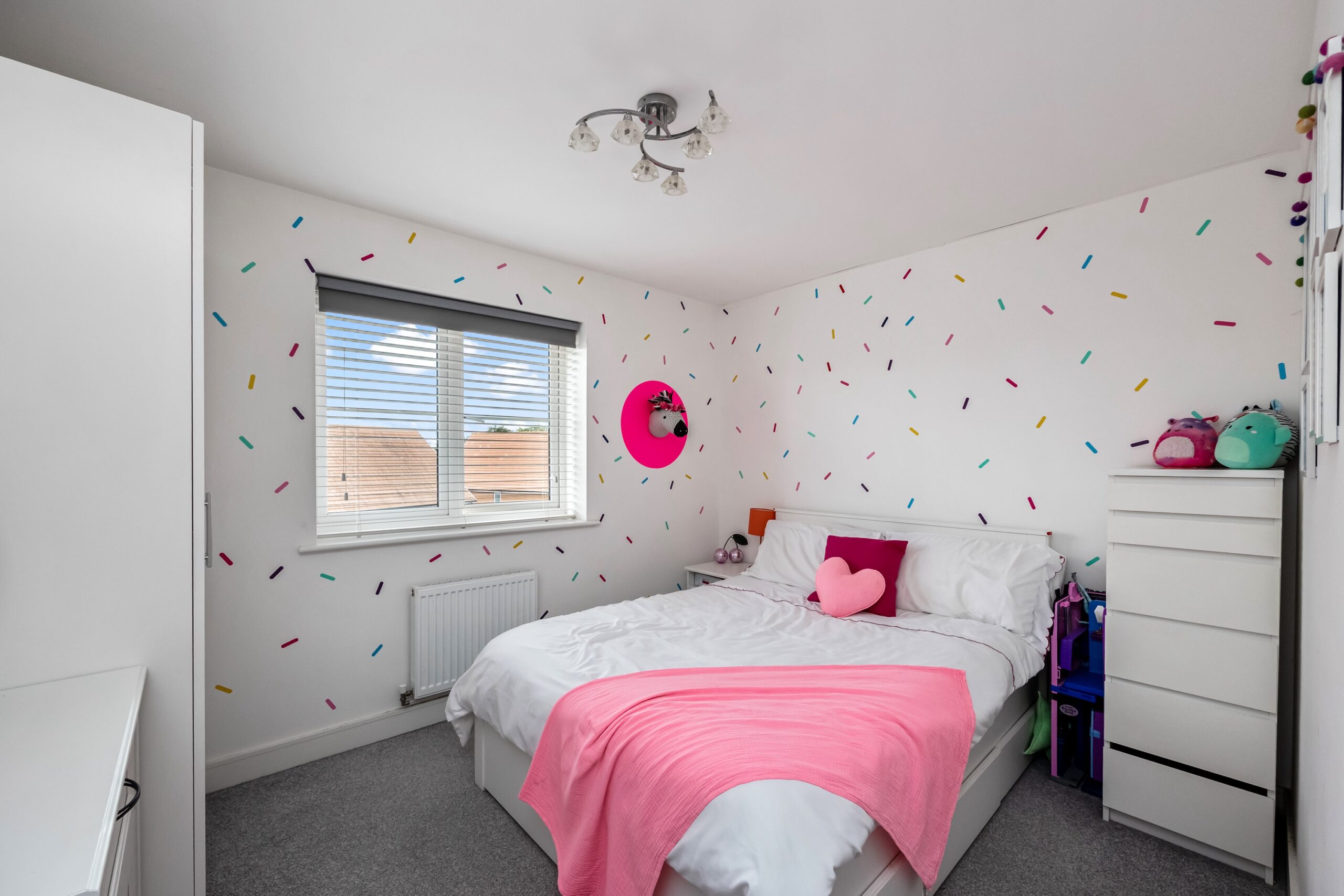 Tower Crescent, Hailsham, BN27