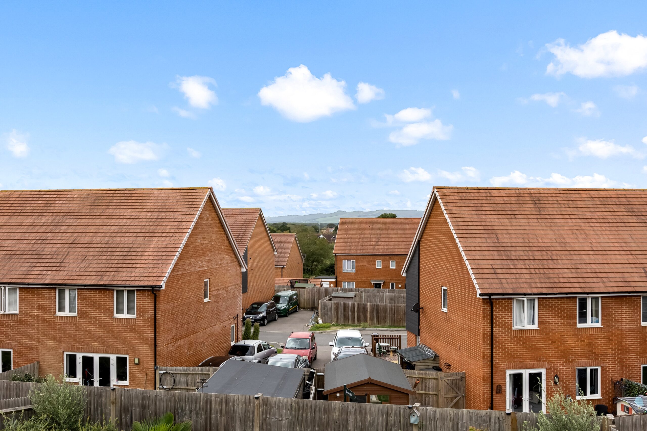 Tower Crescent, Hailsham, BN27