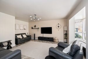 Tower Crescent, Hailsham, BN27