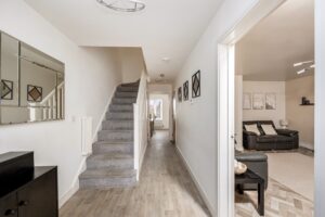 Tower Crescent, Hailsham, BN27