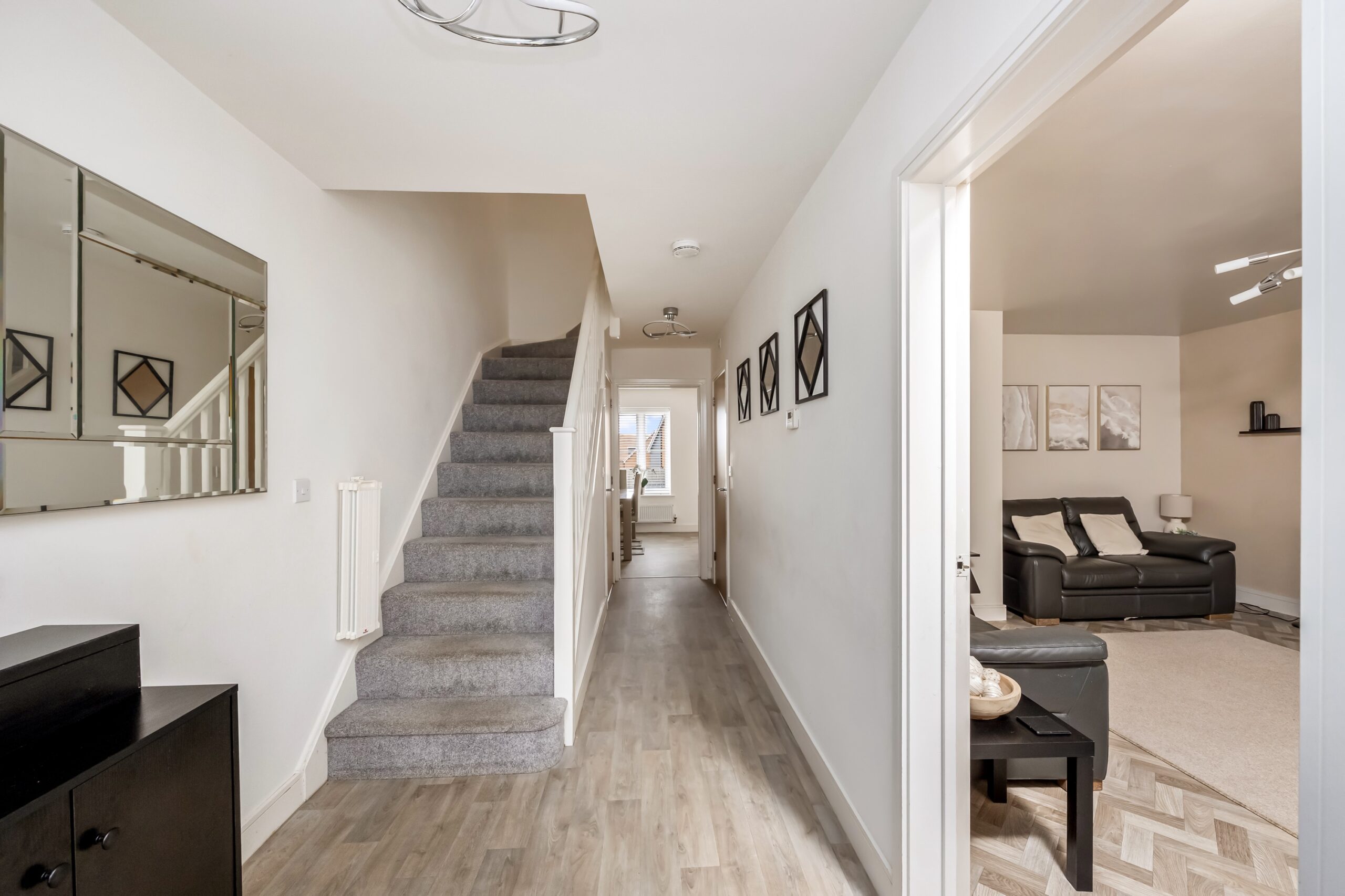 Tower Crescent, Hailsham, BN27