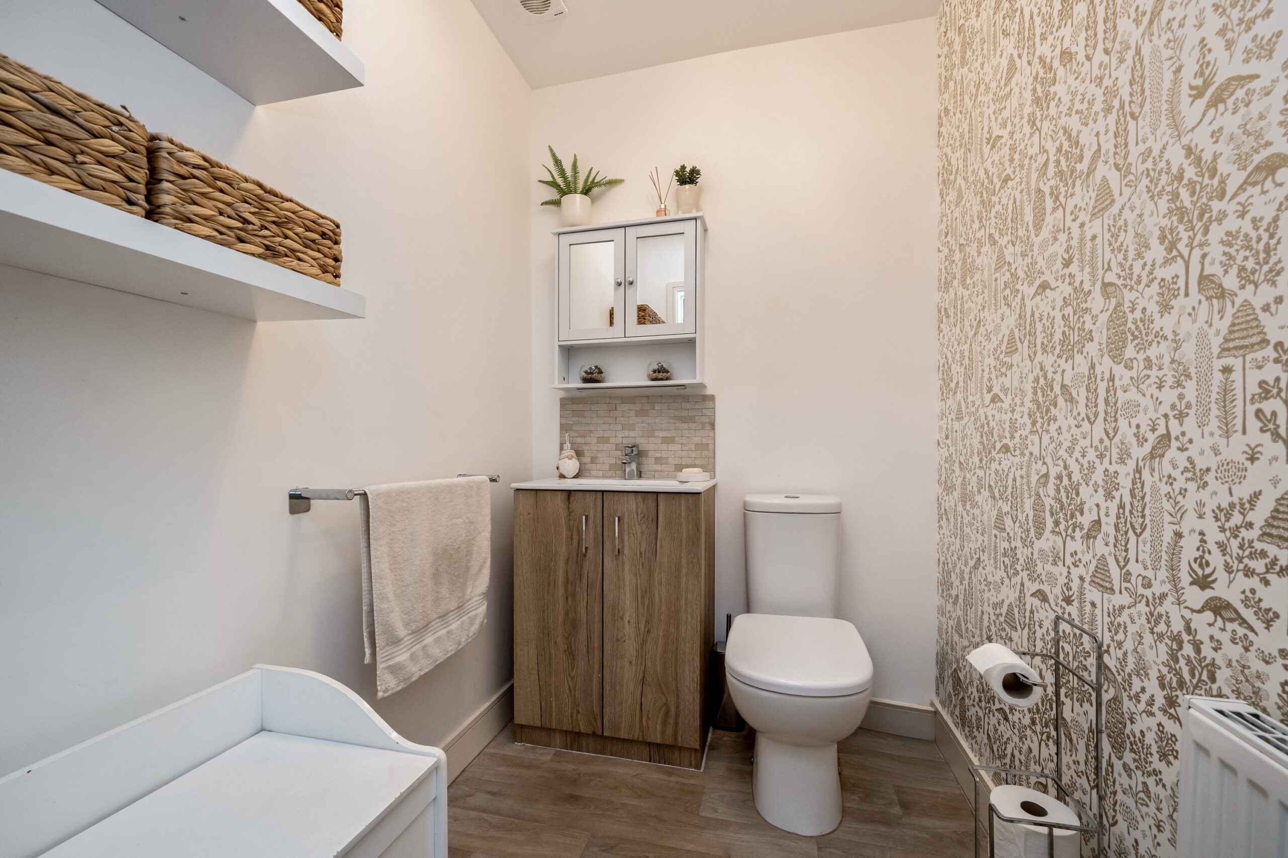 Tower Crescent, Hailsham, BN27