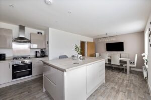 Tower Crescent, Hailsham, BN27