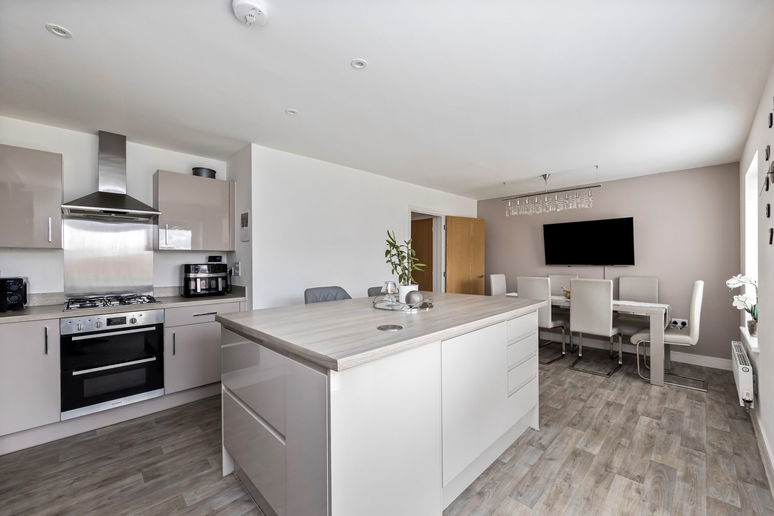 Tower Crescent, Hailsham, BN27