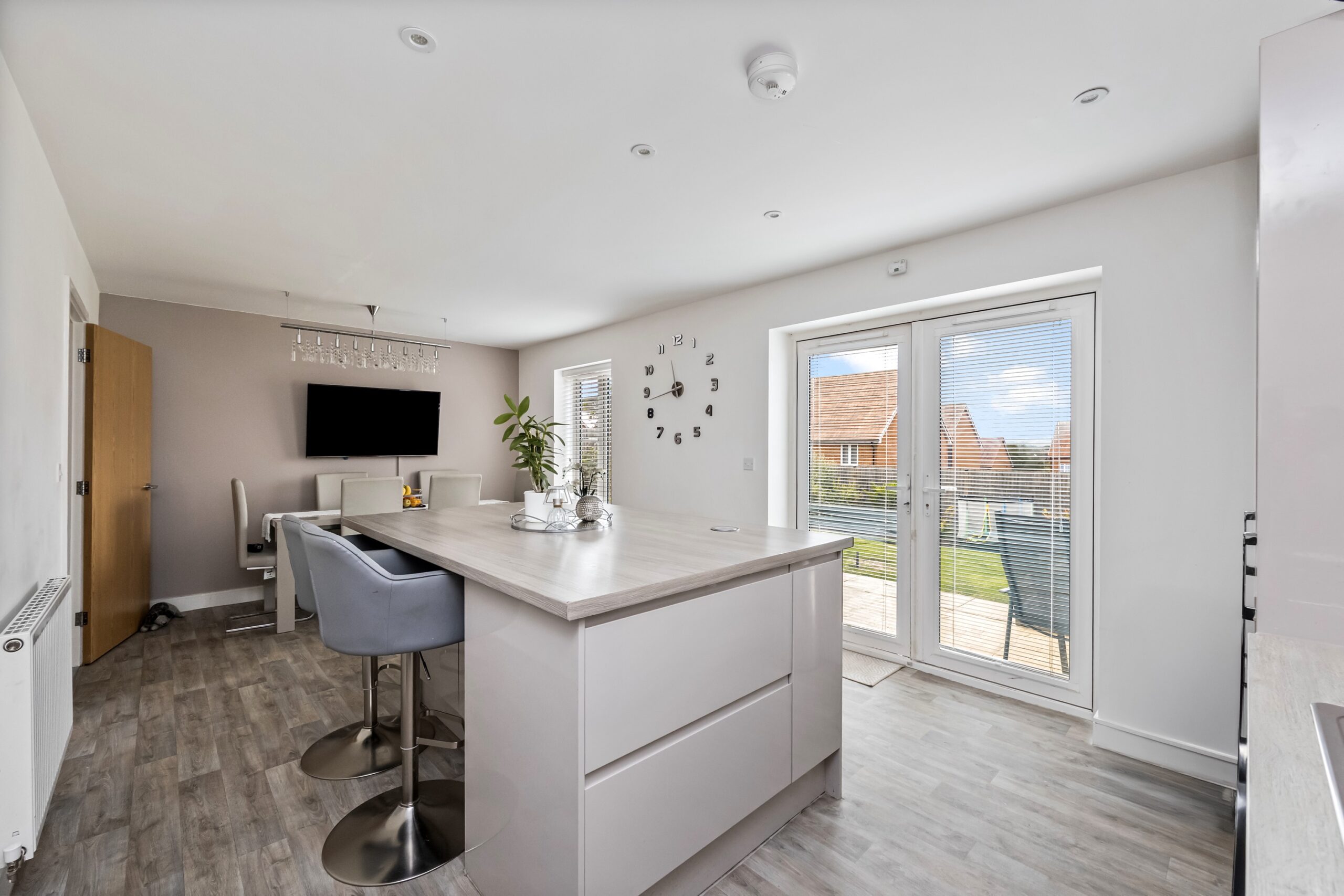 Tower Crescent, Hailsham, BN27