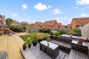 Tower Crescent, Hailsham, BN27