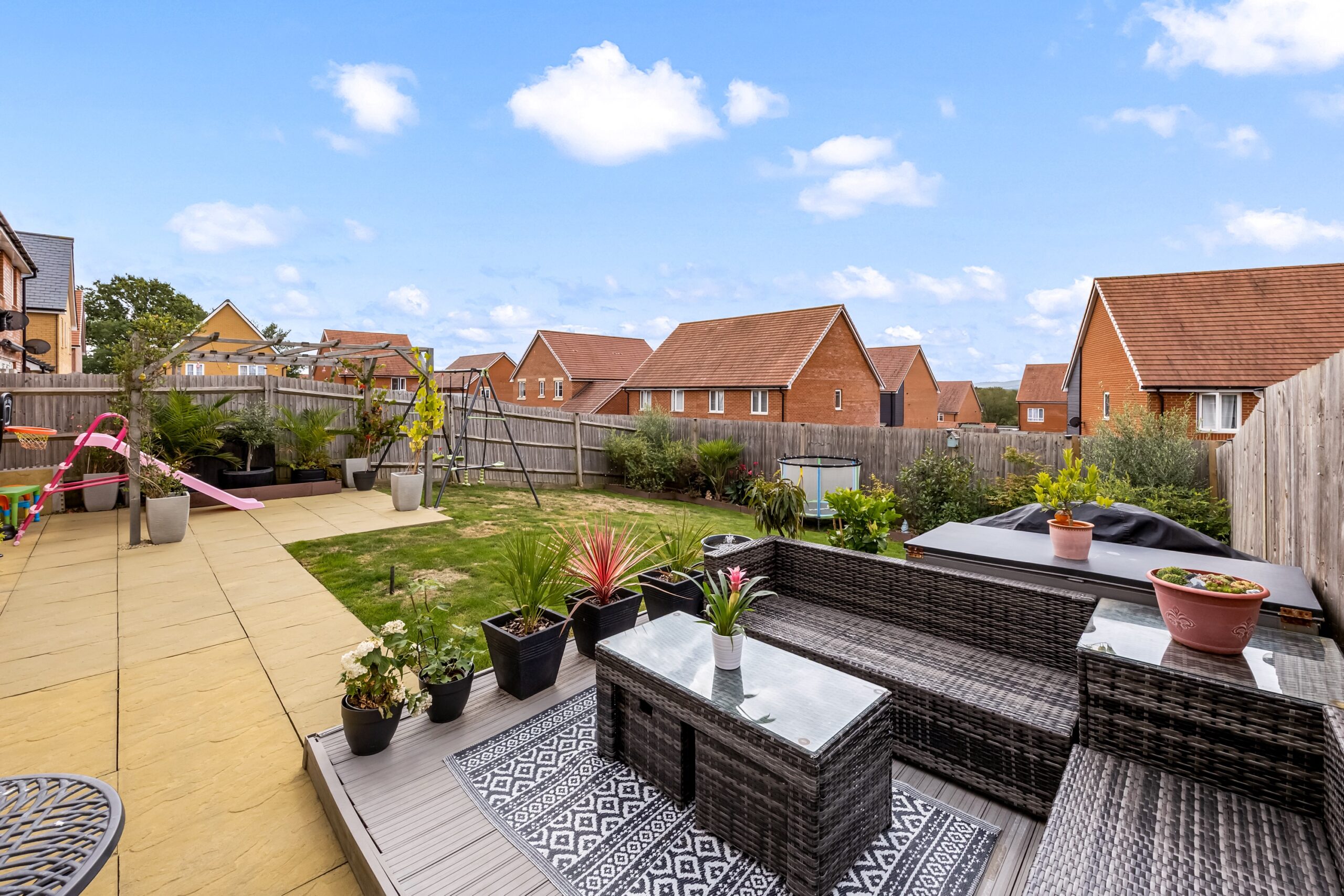 Tower Crescent, Hailsham, BN27