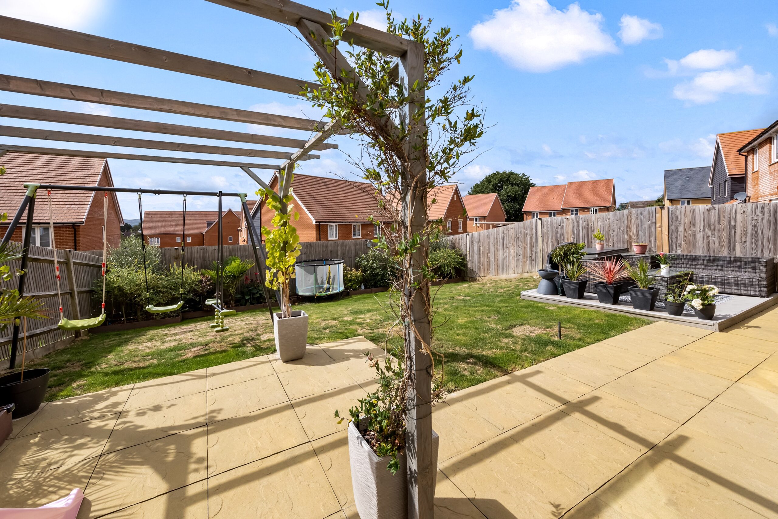 Tower Crescent, Hailsham, BN27