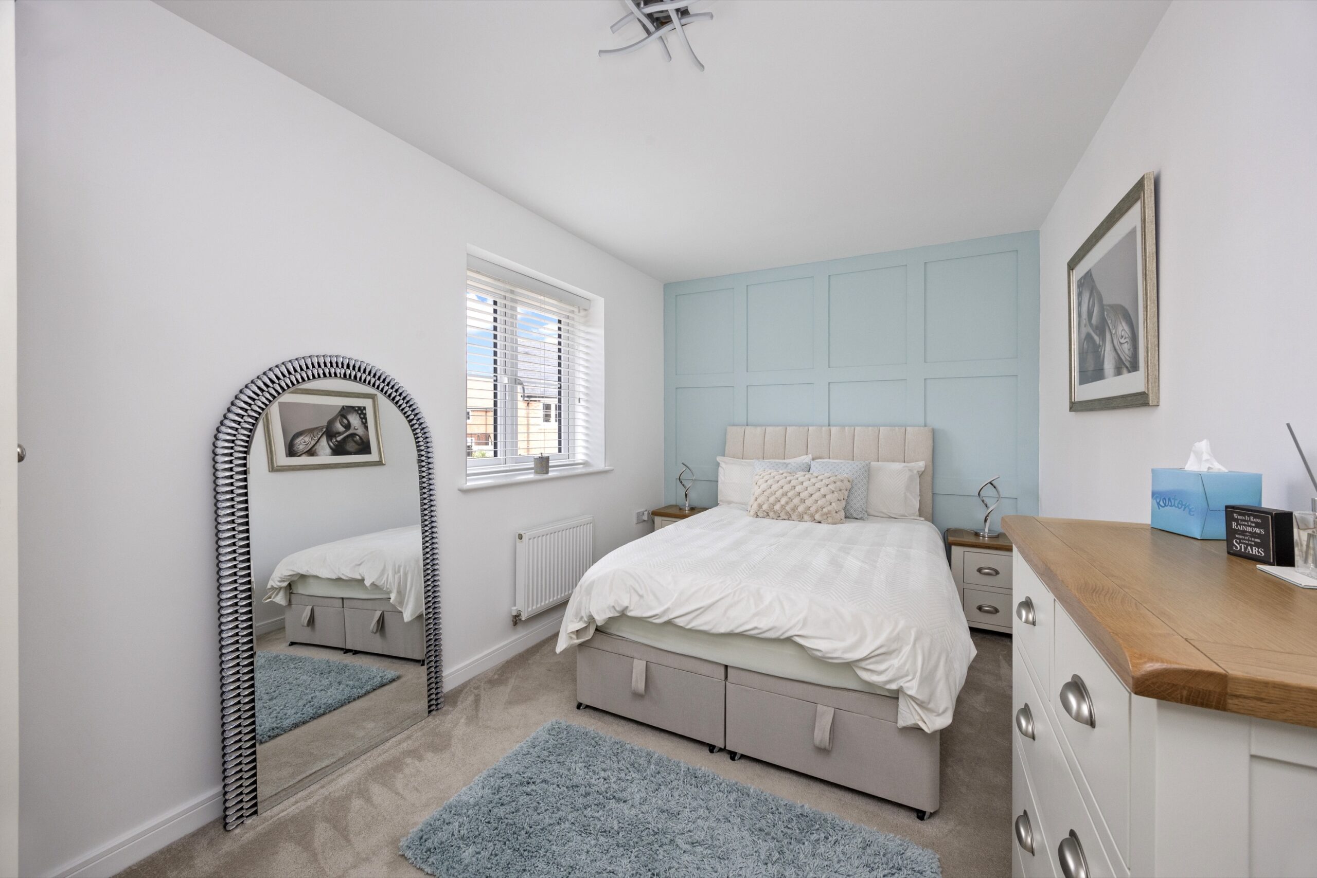 Trefoil Road, Hellingly, BN27
