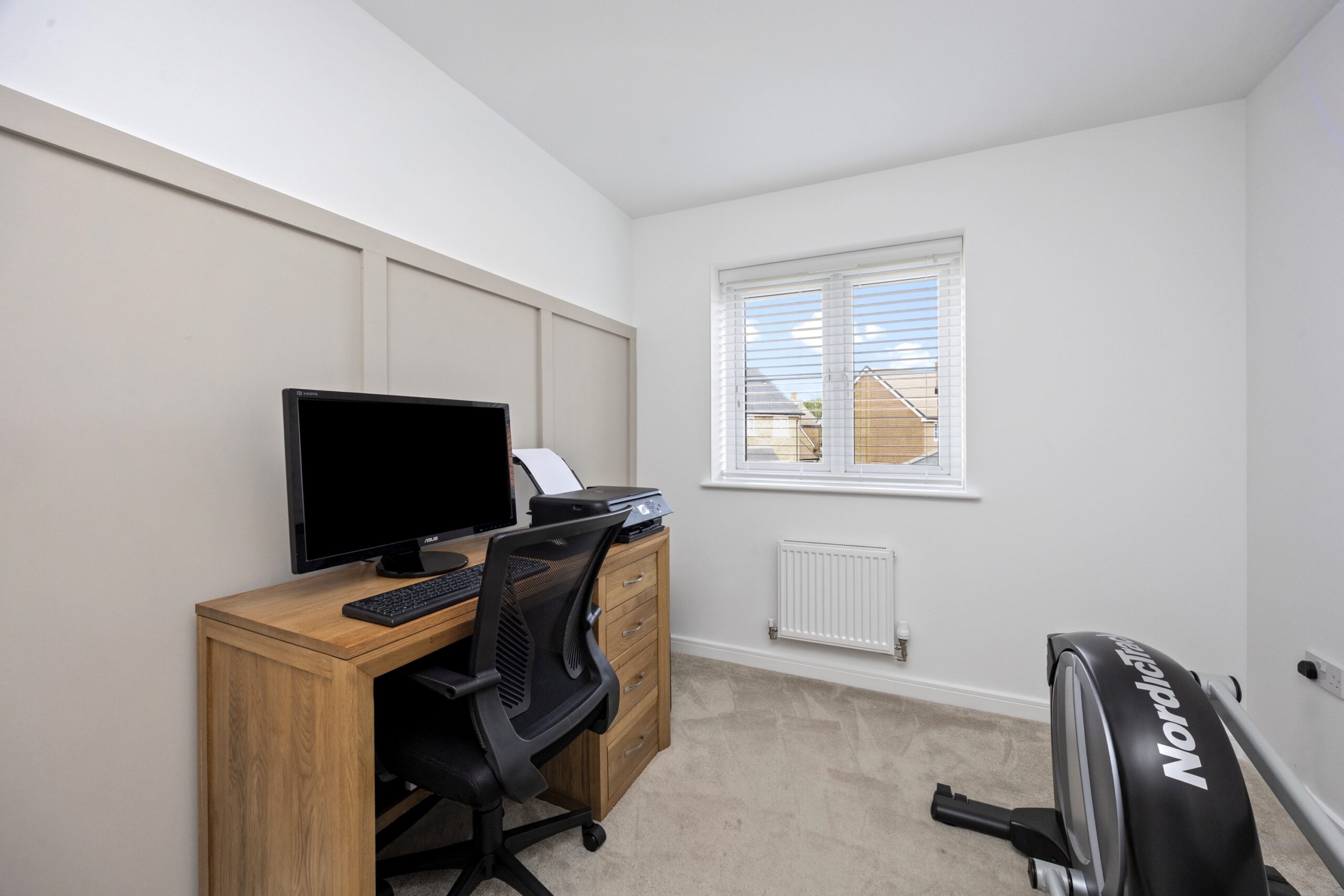 Trefoil Road, Hellingly, BN27