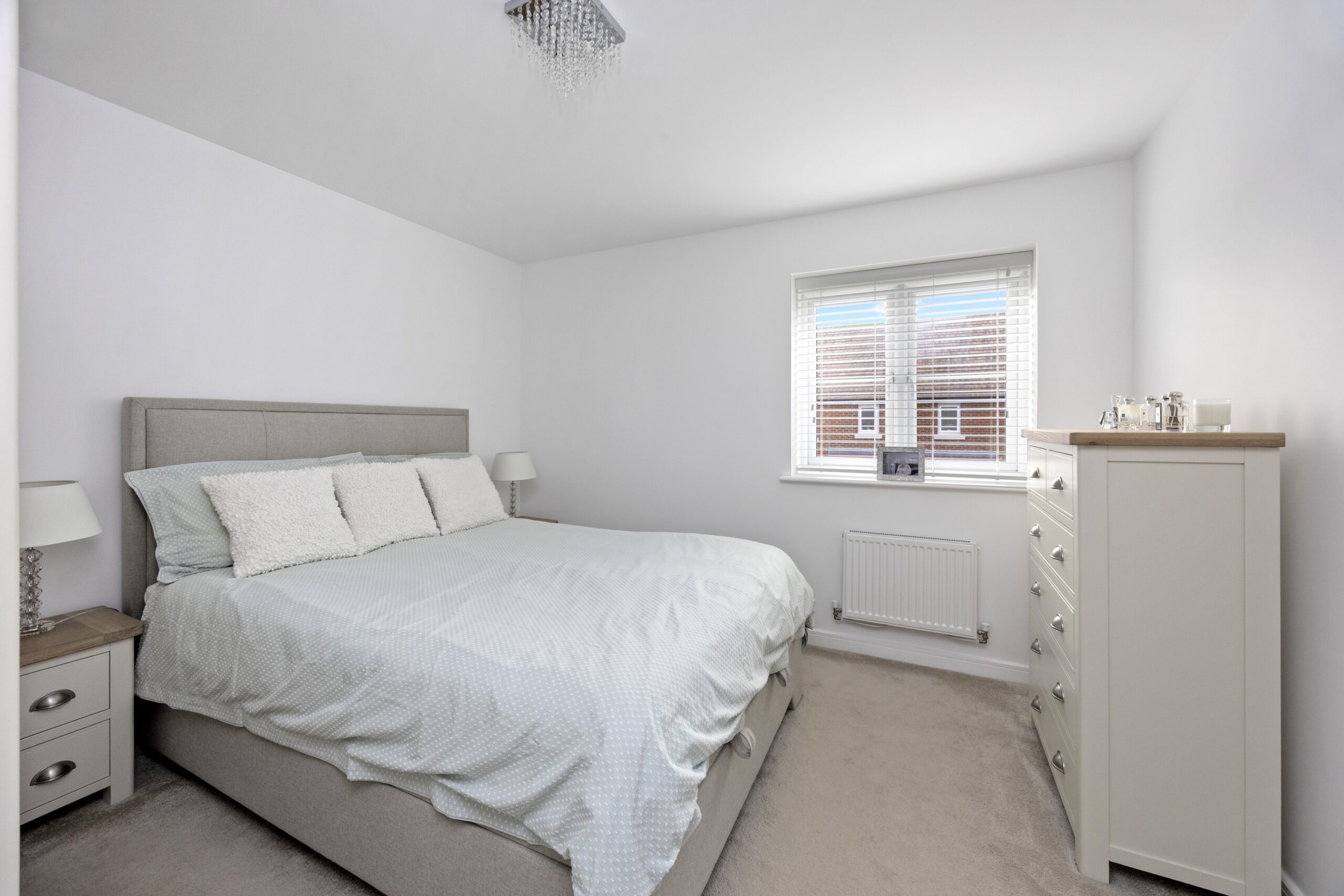 Trefoil Road, Hellingly, BN27