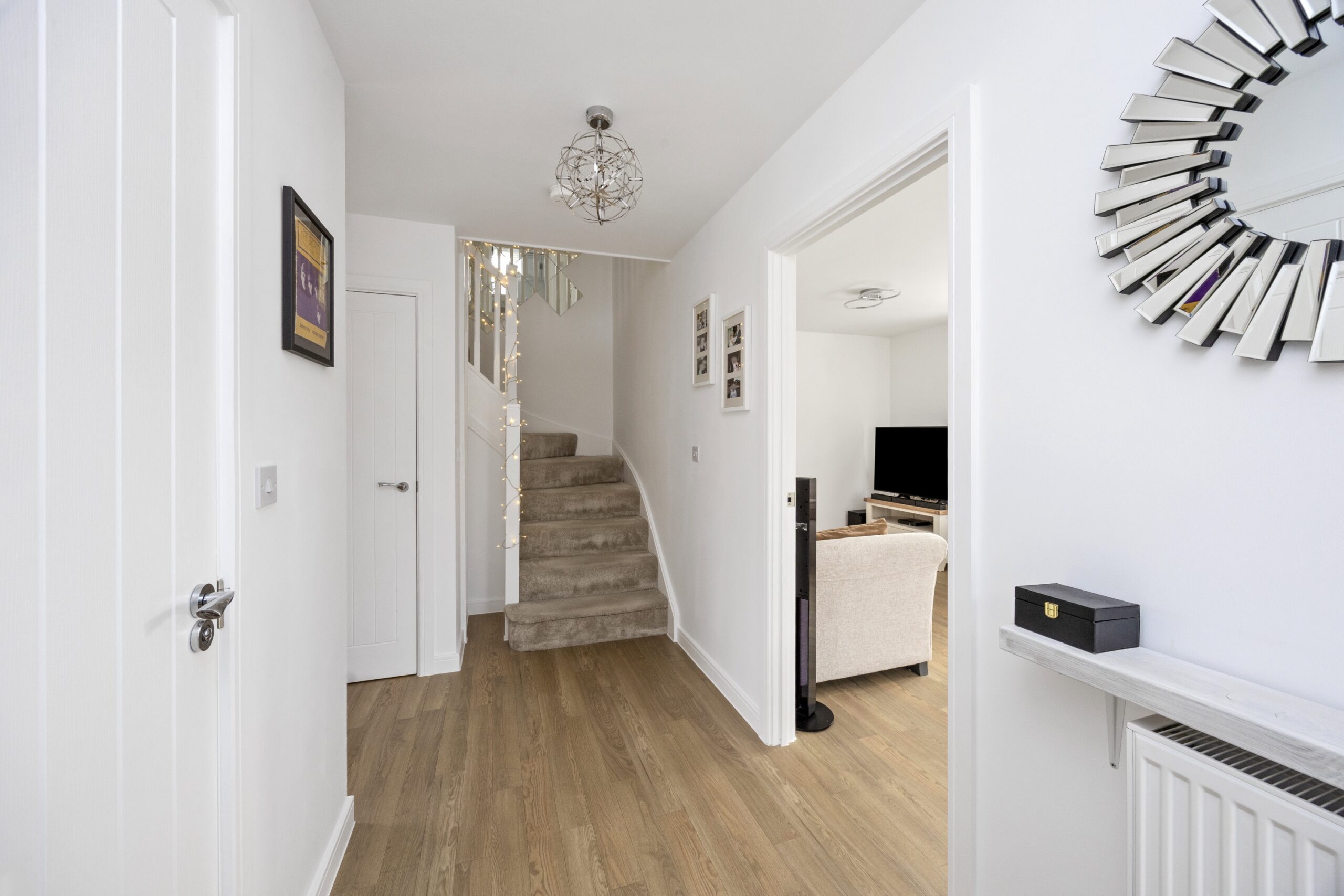 Trefoil Road, Hellingly, BN27