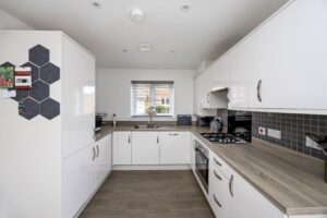Trefoil Road, Hellingly, BN27