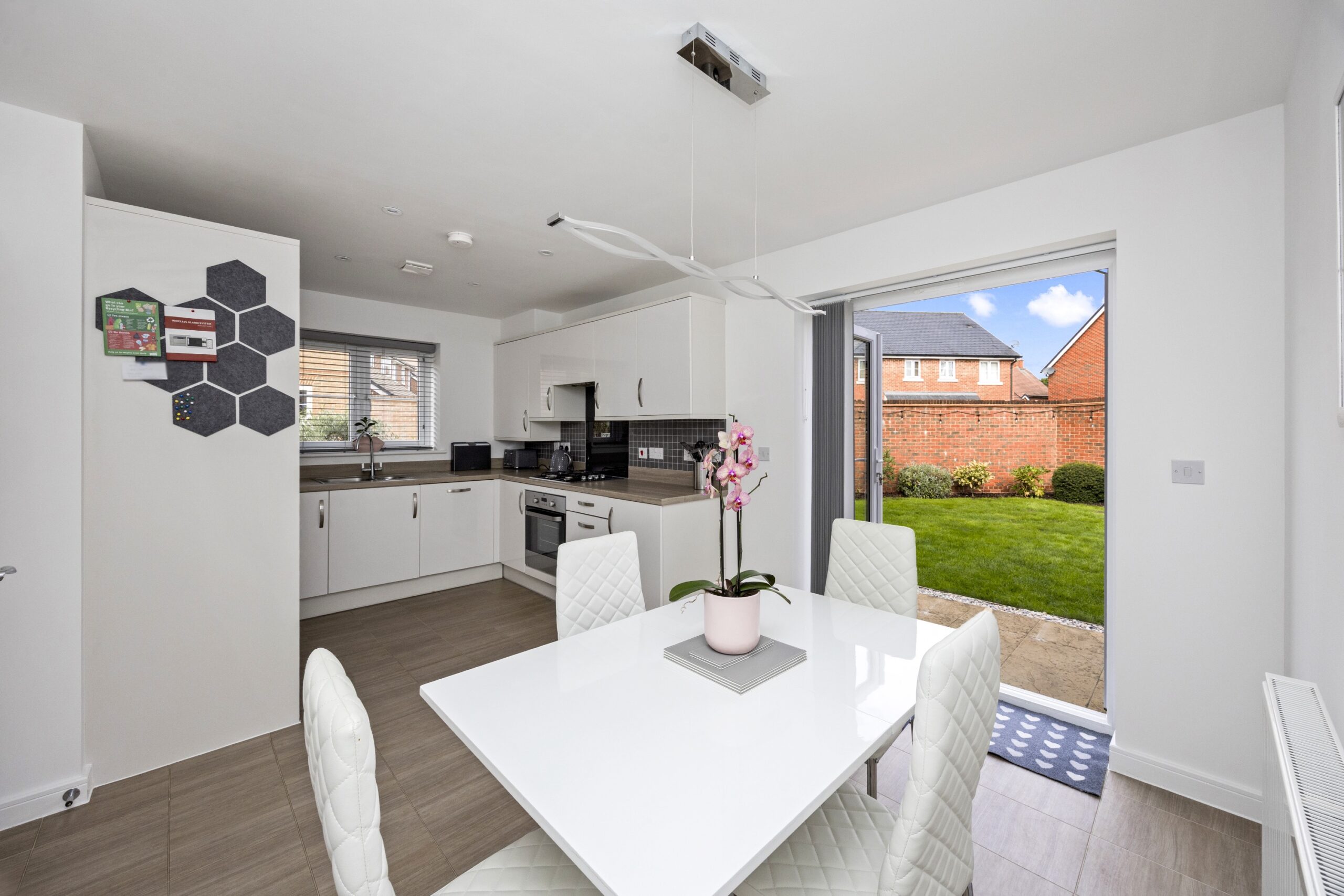 Trefoil Road, Hellingly, BN27