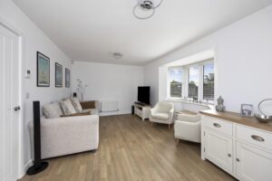 Trefoil Road, Hellingly, BN27