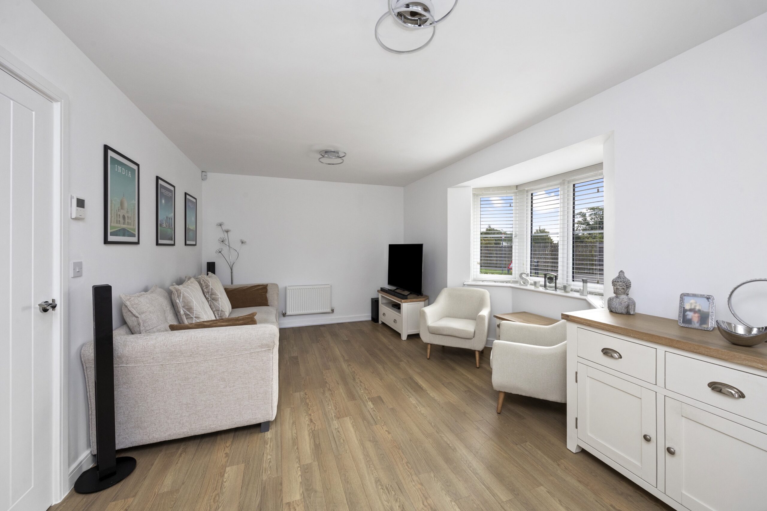 Trefoil Road, Hellingly, BN27