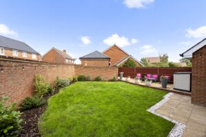 Trefoil Road, Hellingly, BN27