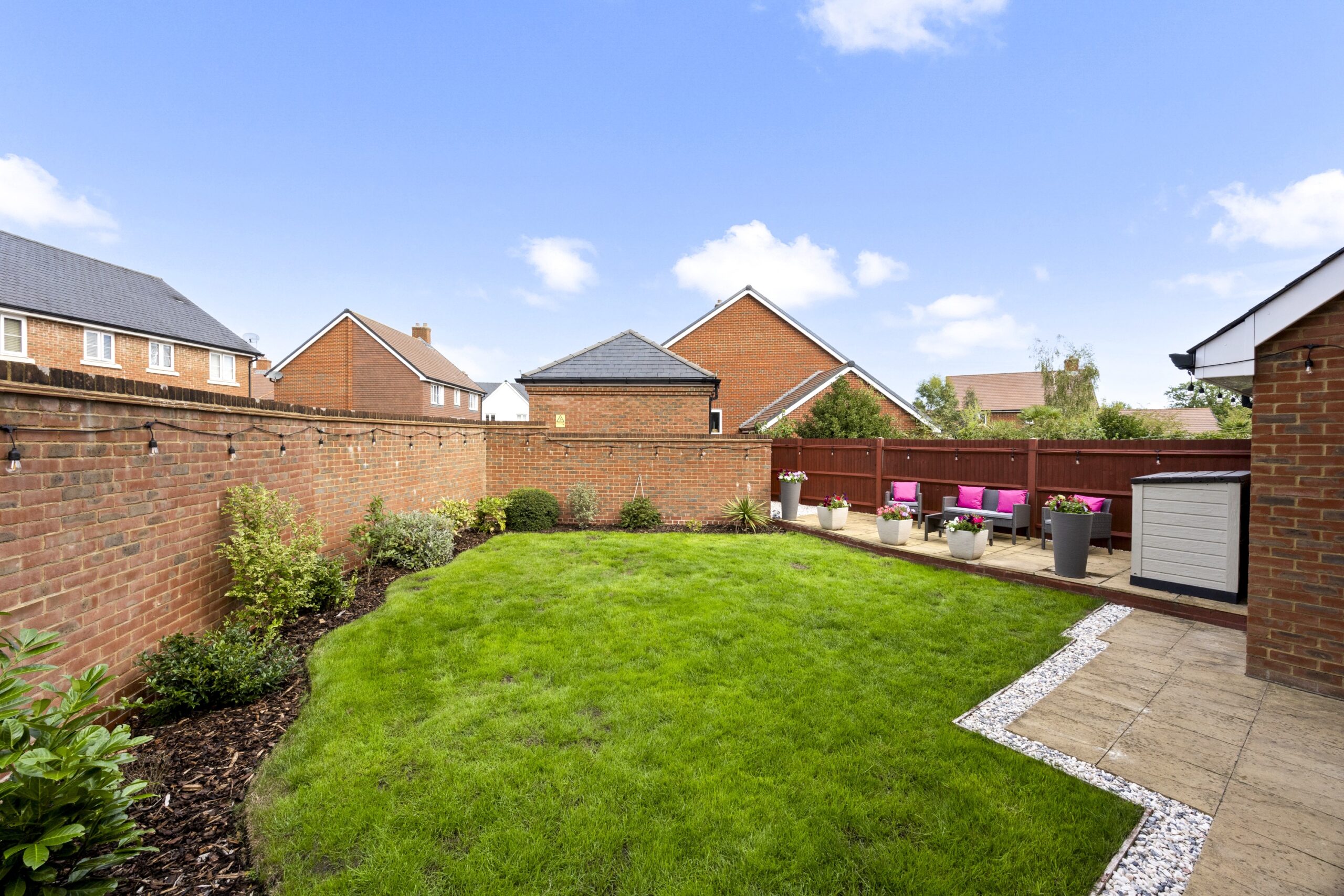 Trefoil Road, Hellingly, BN27