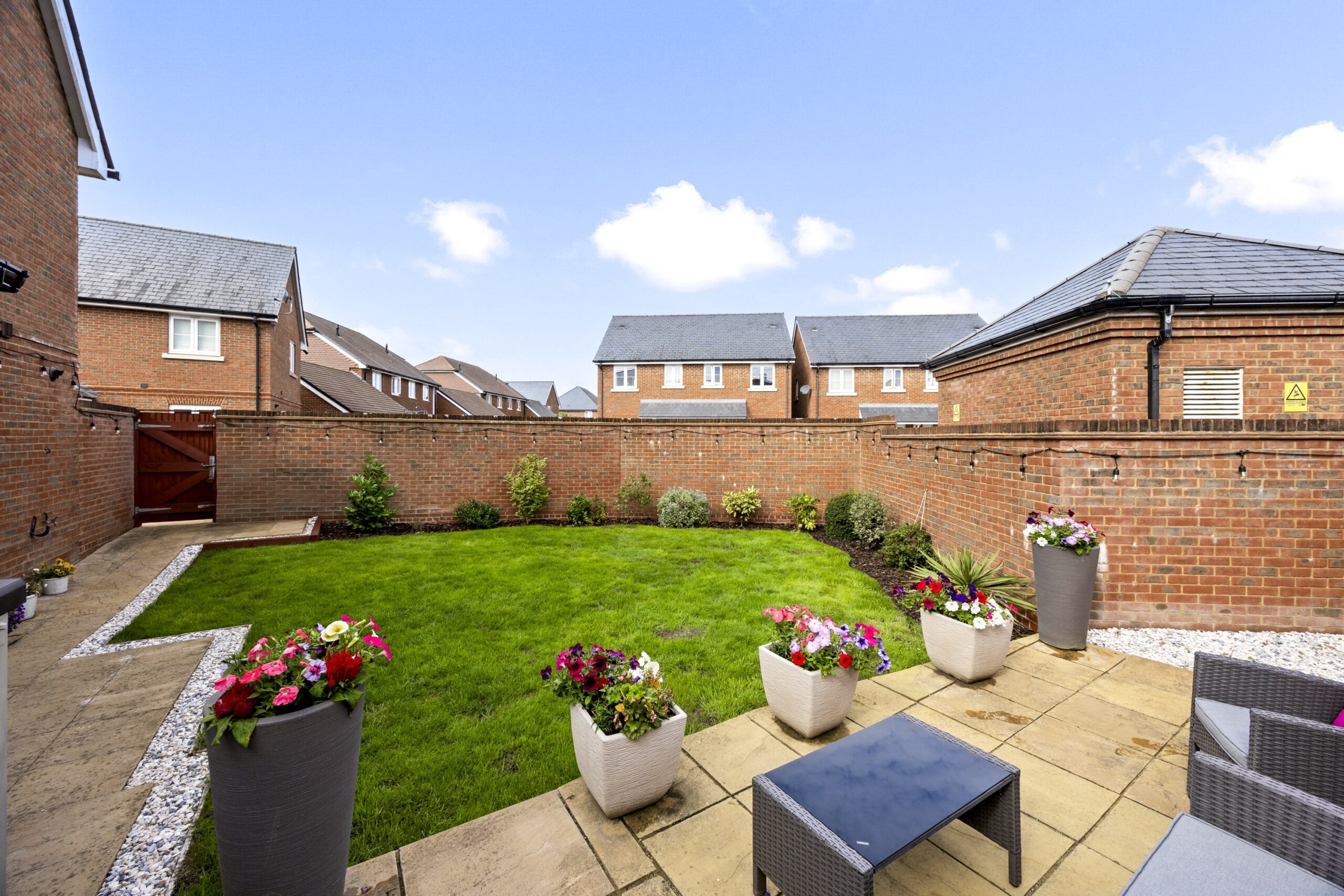 Trefoil Road, Hellingly, BN27