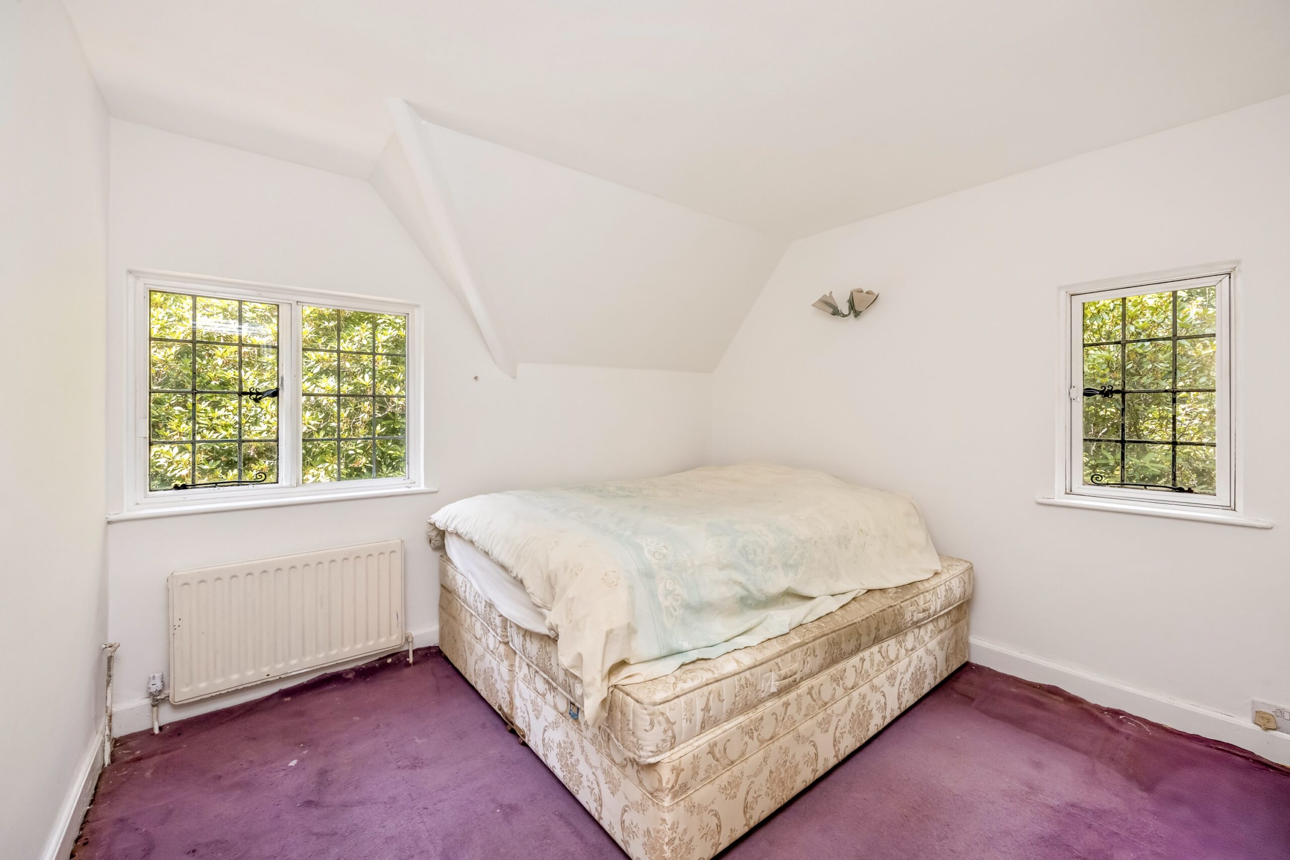 Uckfield Road, Crowborough, TN6