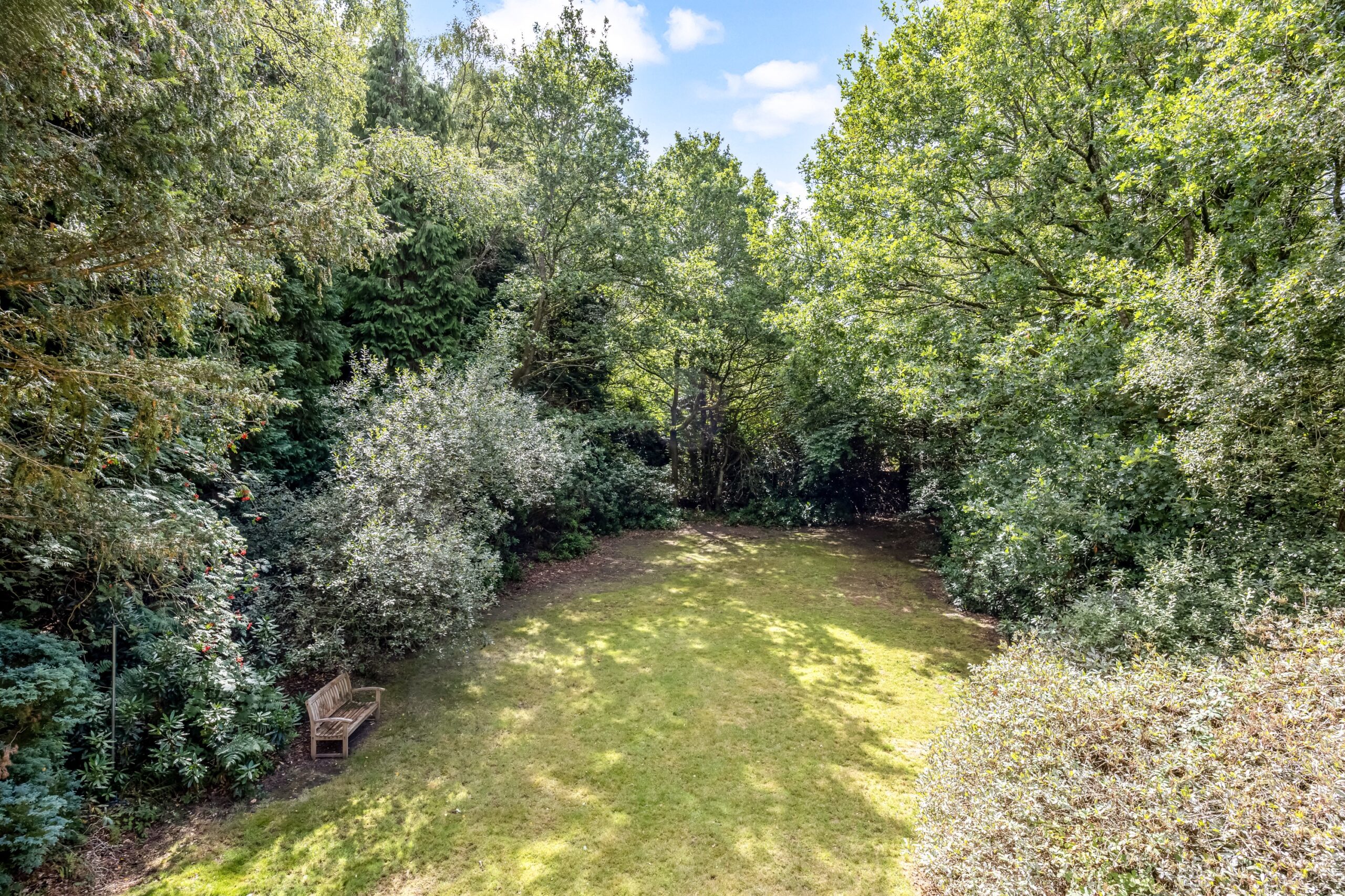 Uckfield Road, Crowborough, TN6