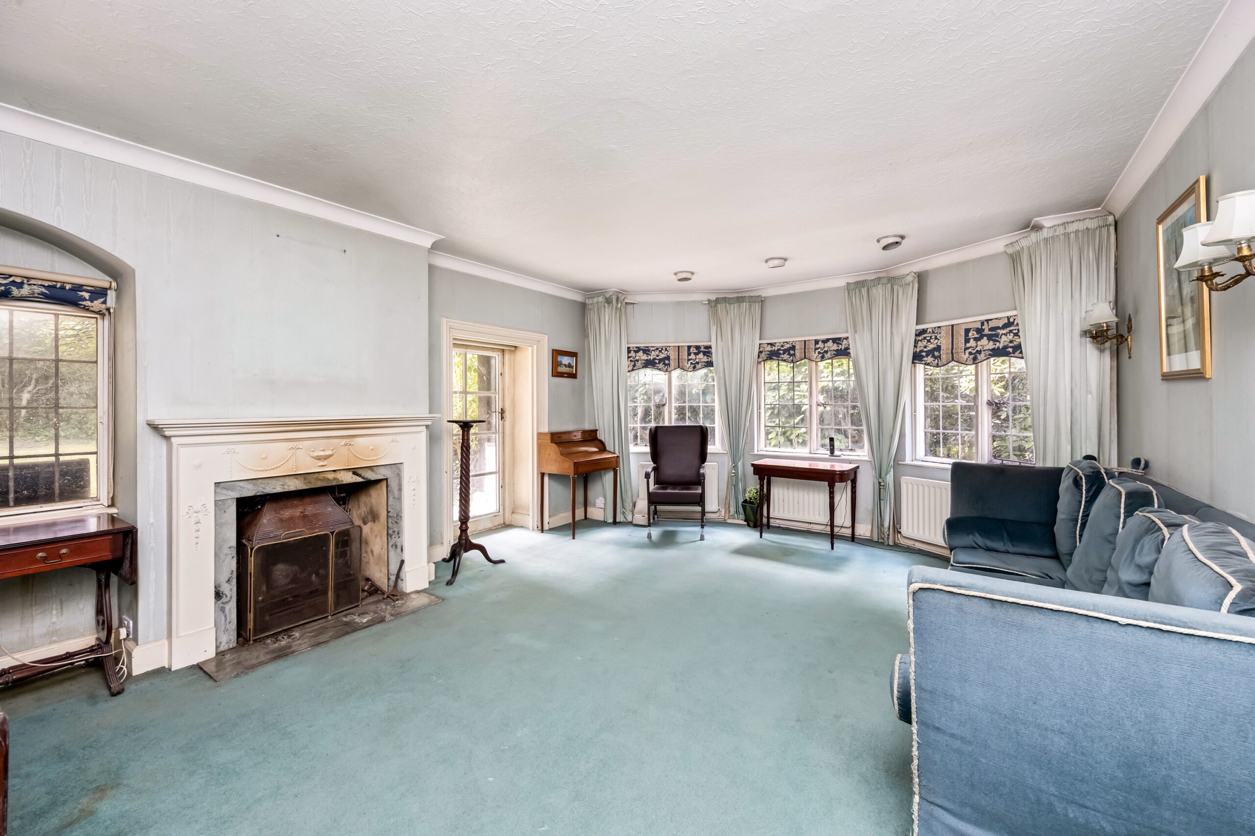 Uckfield Road, Crowborough, TN6