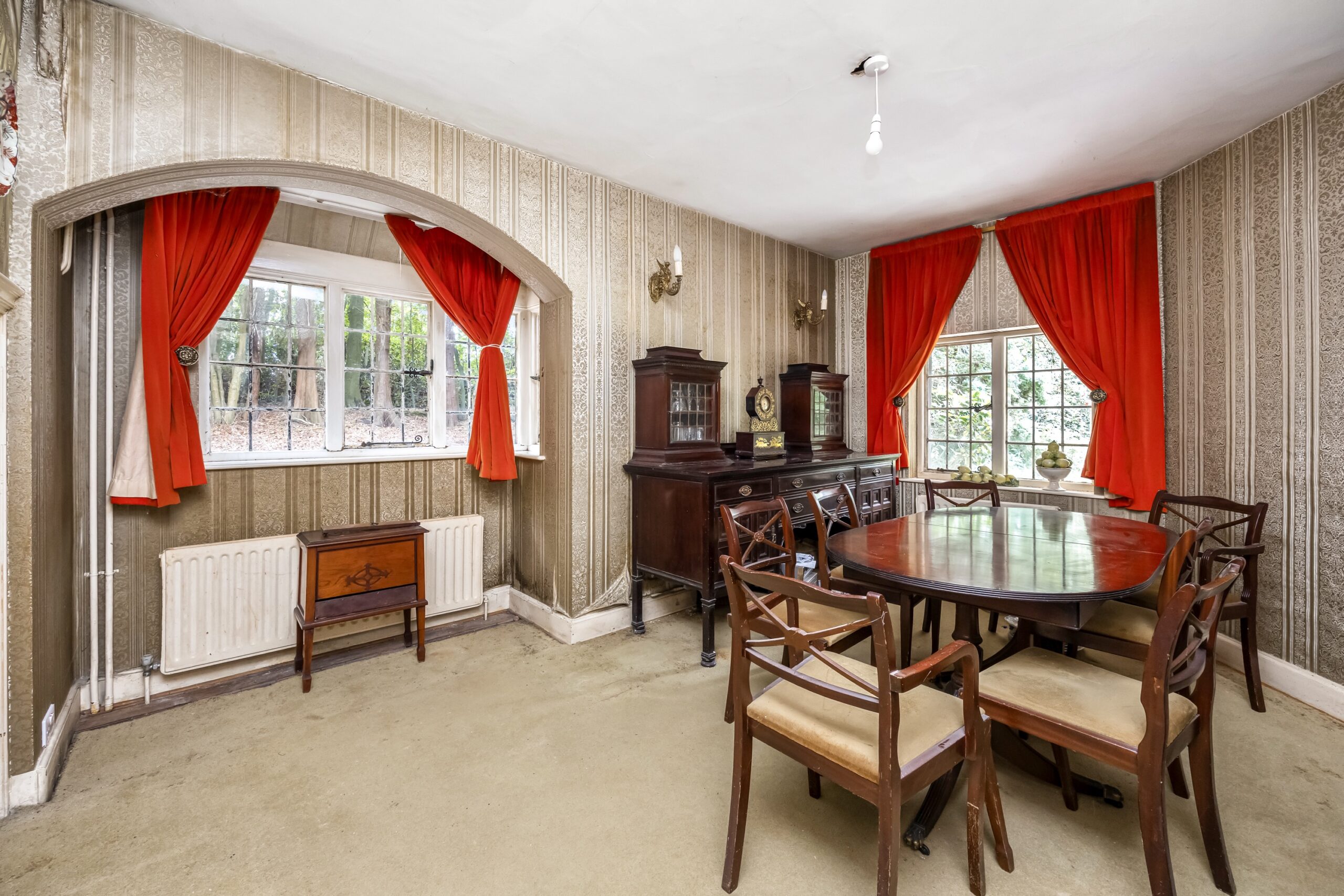 Uckfield Road, Crowborough, TN6