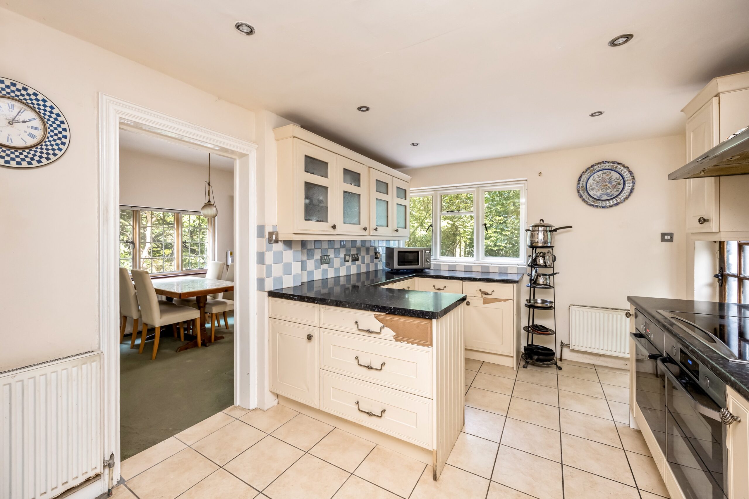 Uckfield Road, Crowborough, TN6