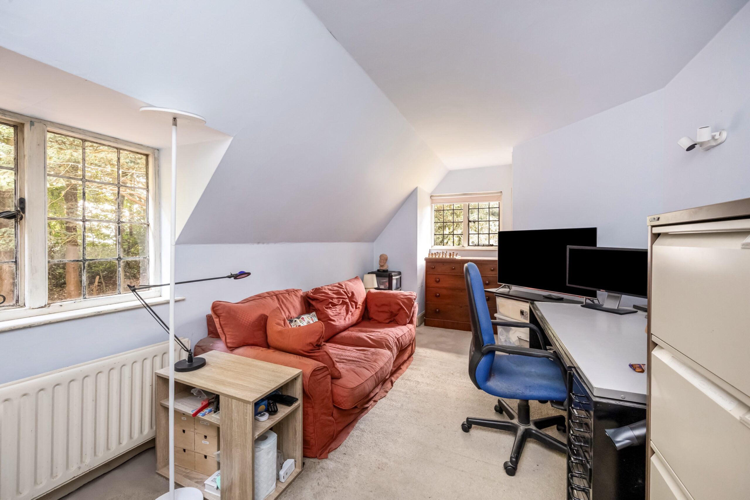 Uckfield Road, Crowborough, TN6