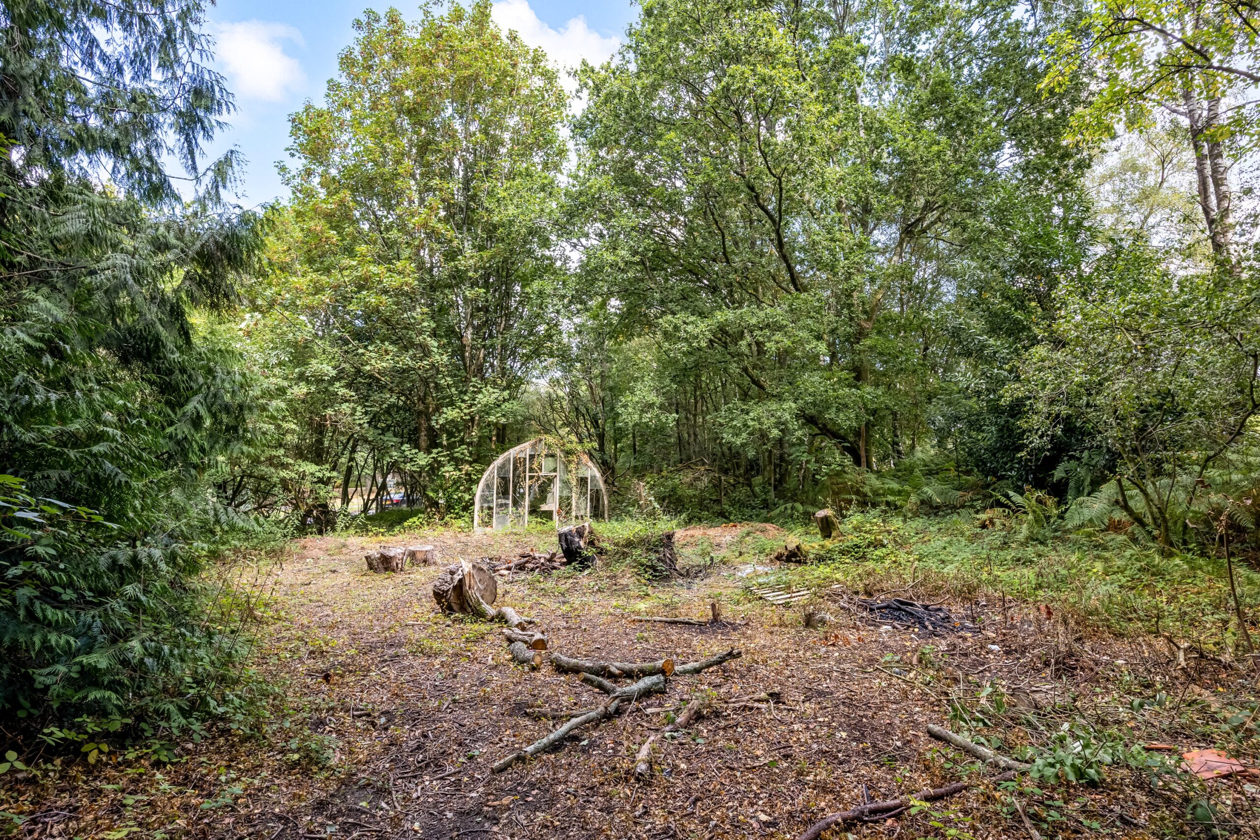 Uckfield Road, Crowborough, TN6