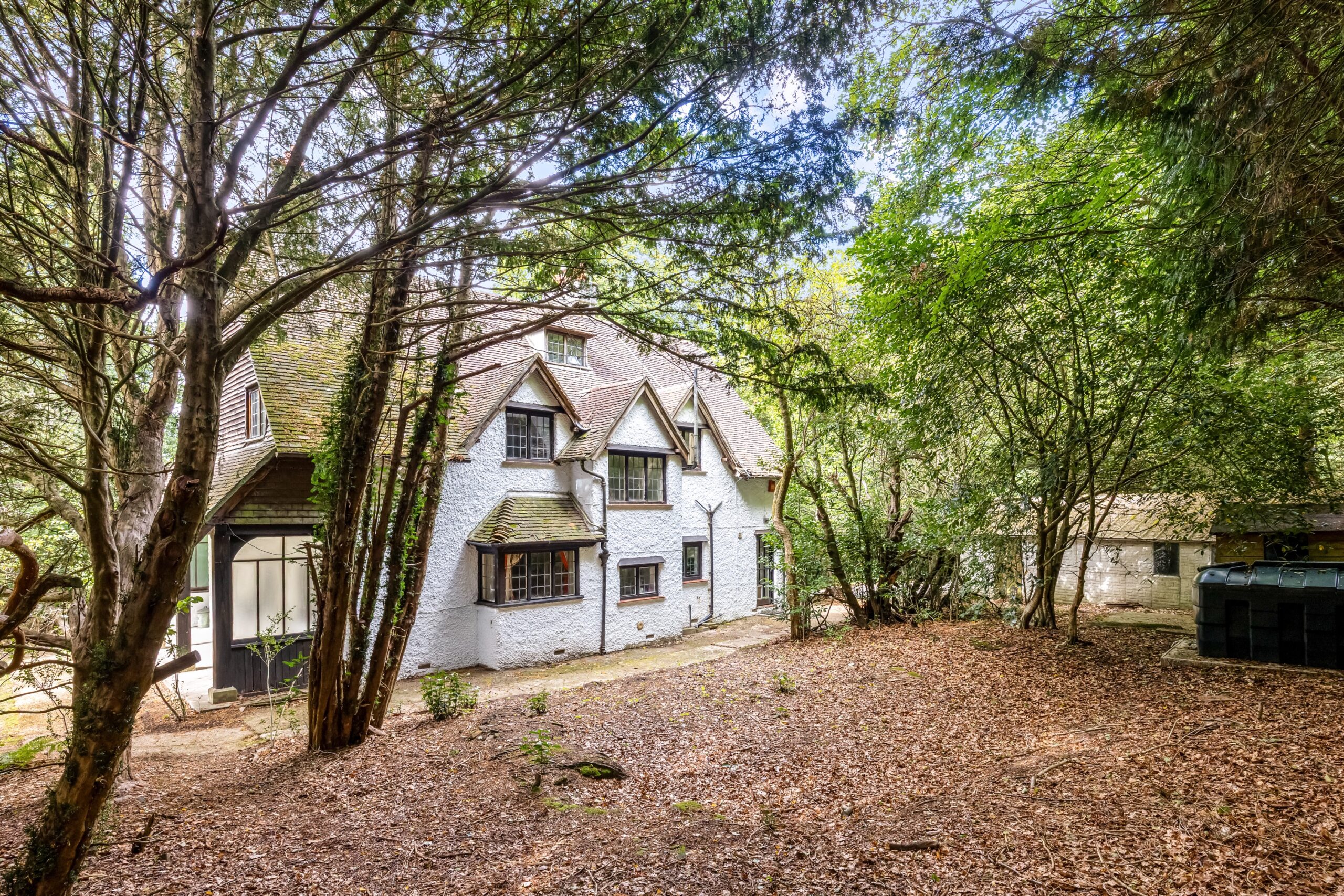 Uckfield Road, Crowborough, TN6
