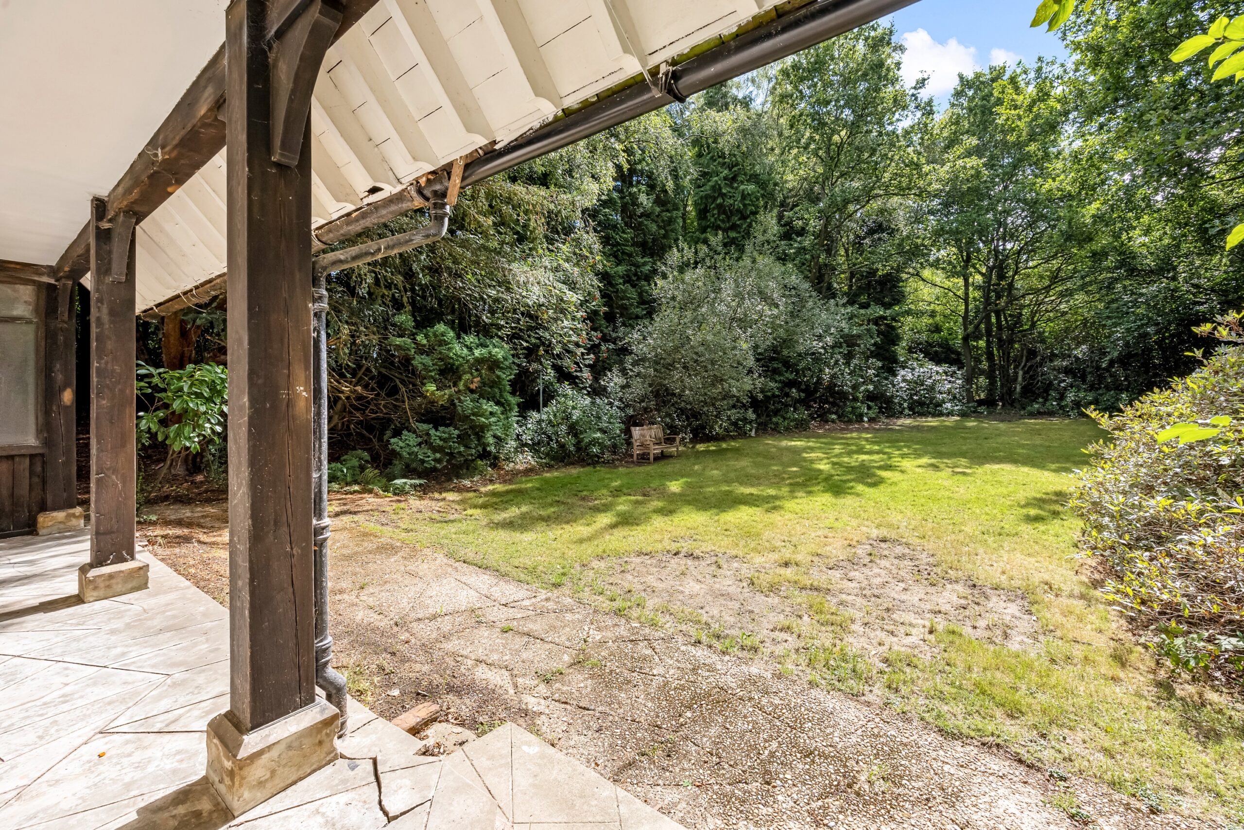 Uckfield Road, Crowborough, TN6