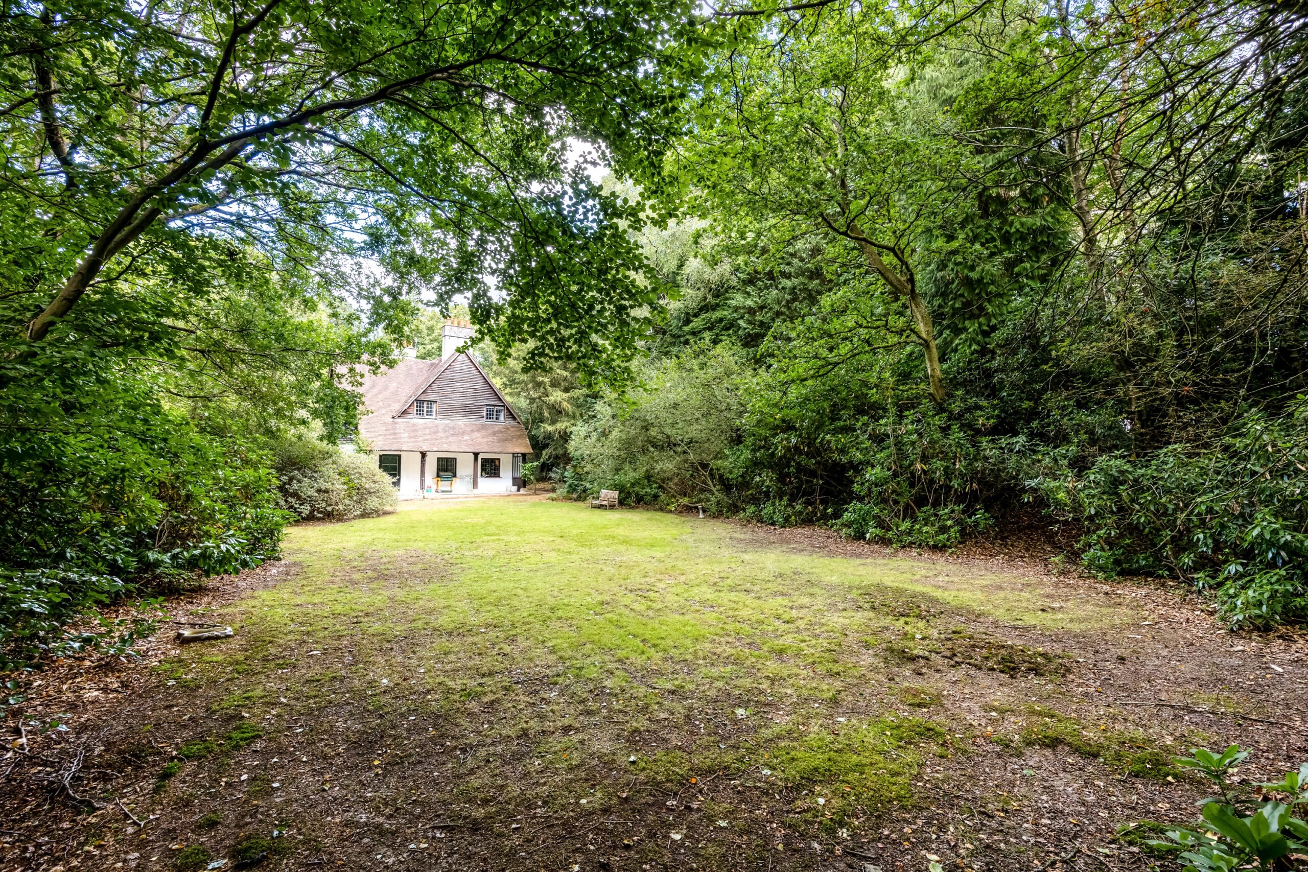 Uckfield Road, Crowborough, TN6